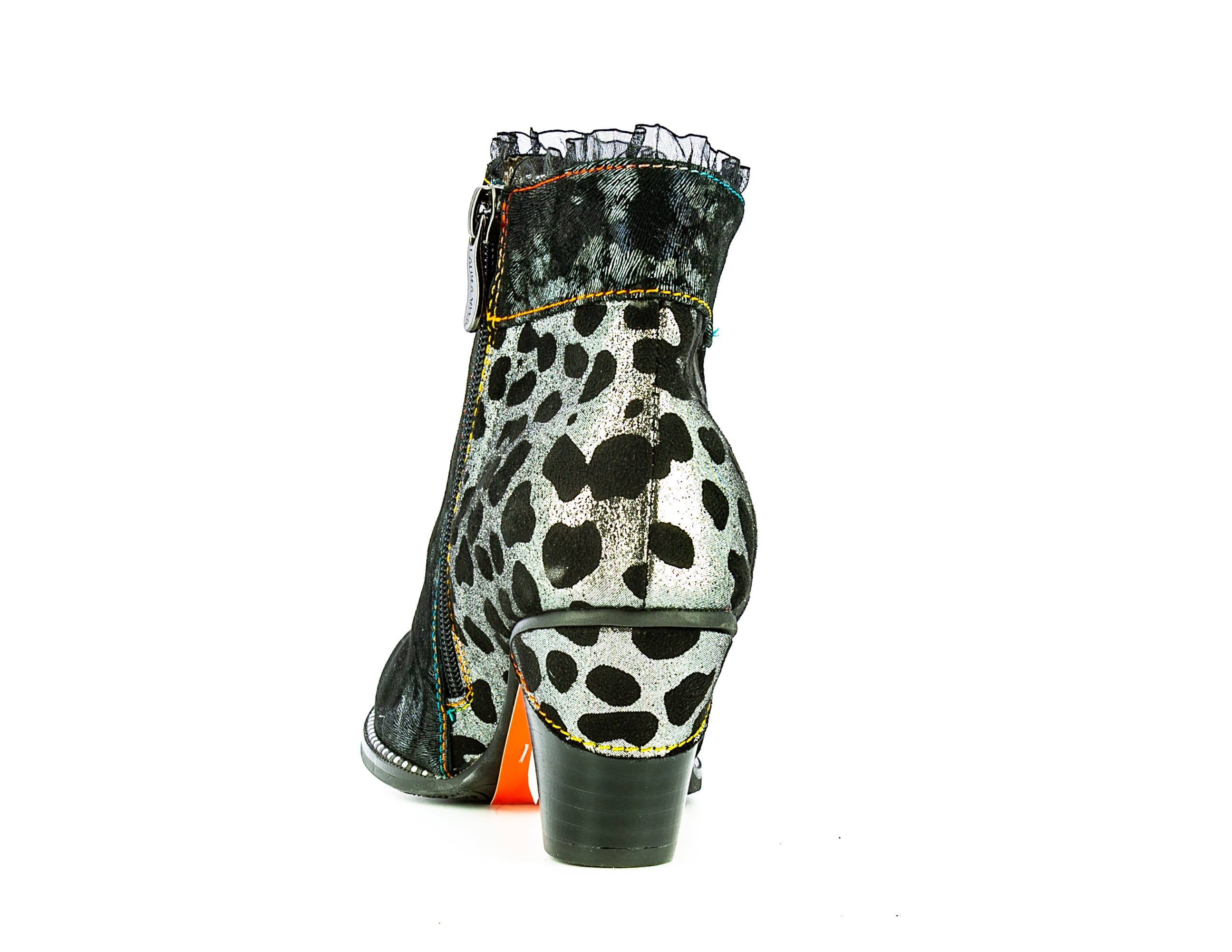 Bottines - ALCIZEEO 27 - Image 5