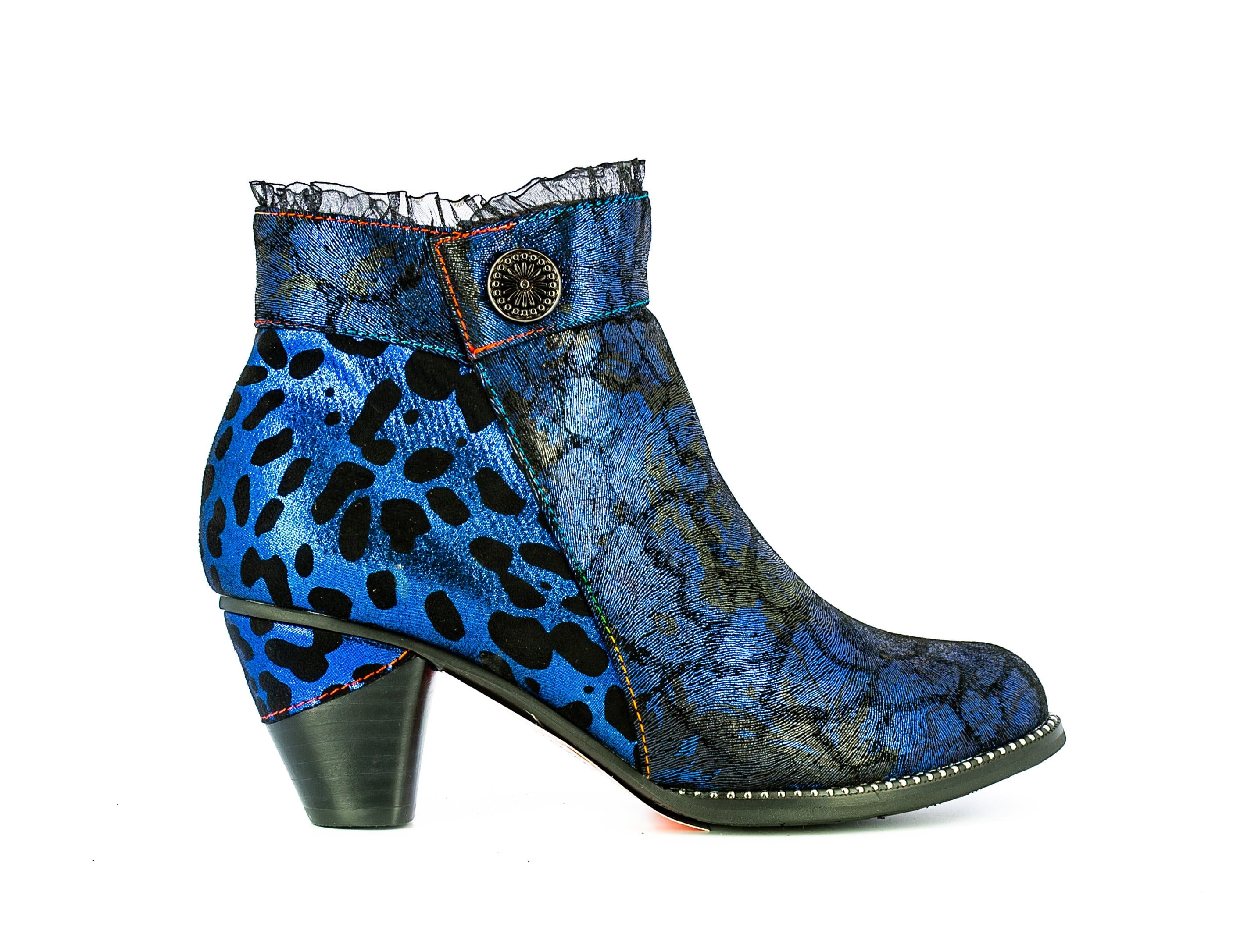 Bottines - ALCIZEEO 27 - Image 6