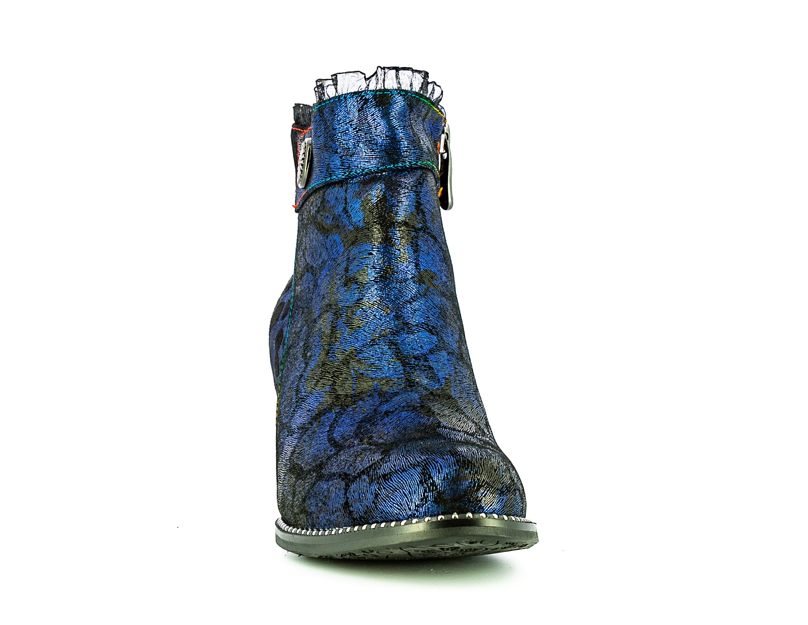Bottines - ALCIZEEO 27 - Image 8