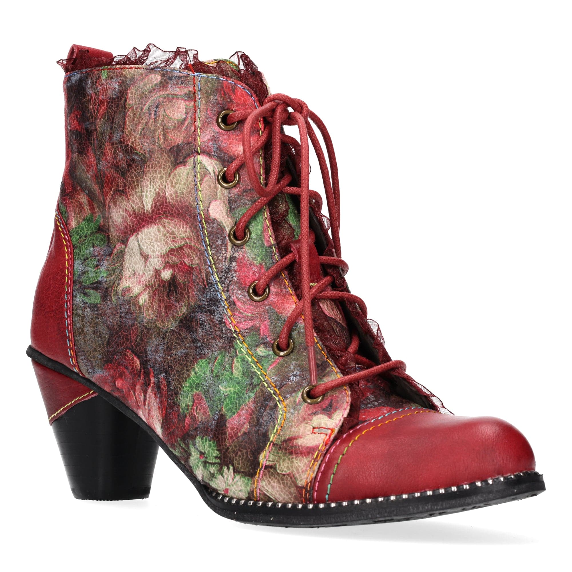 Bottines - ALCIZEEO 278 - Image 2