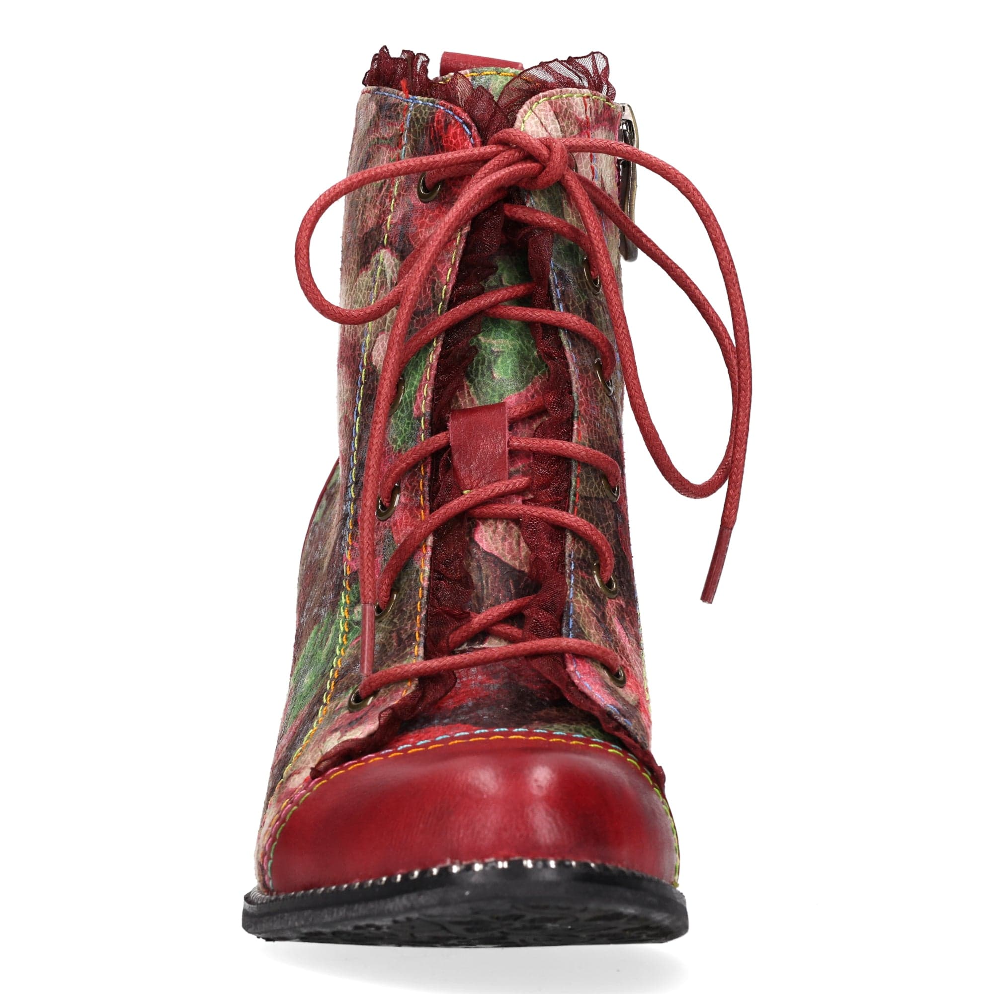Bottines - ALCIZEEO 278 - Image 3