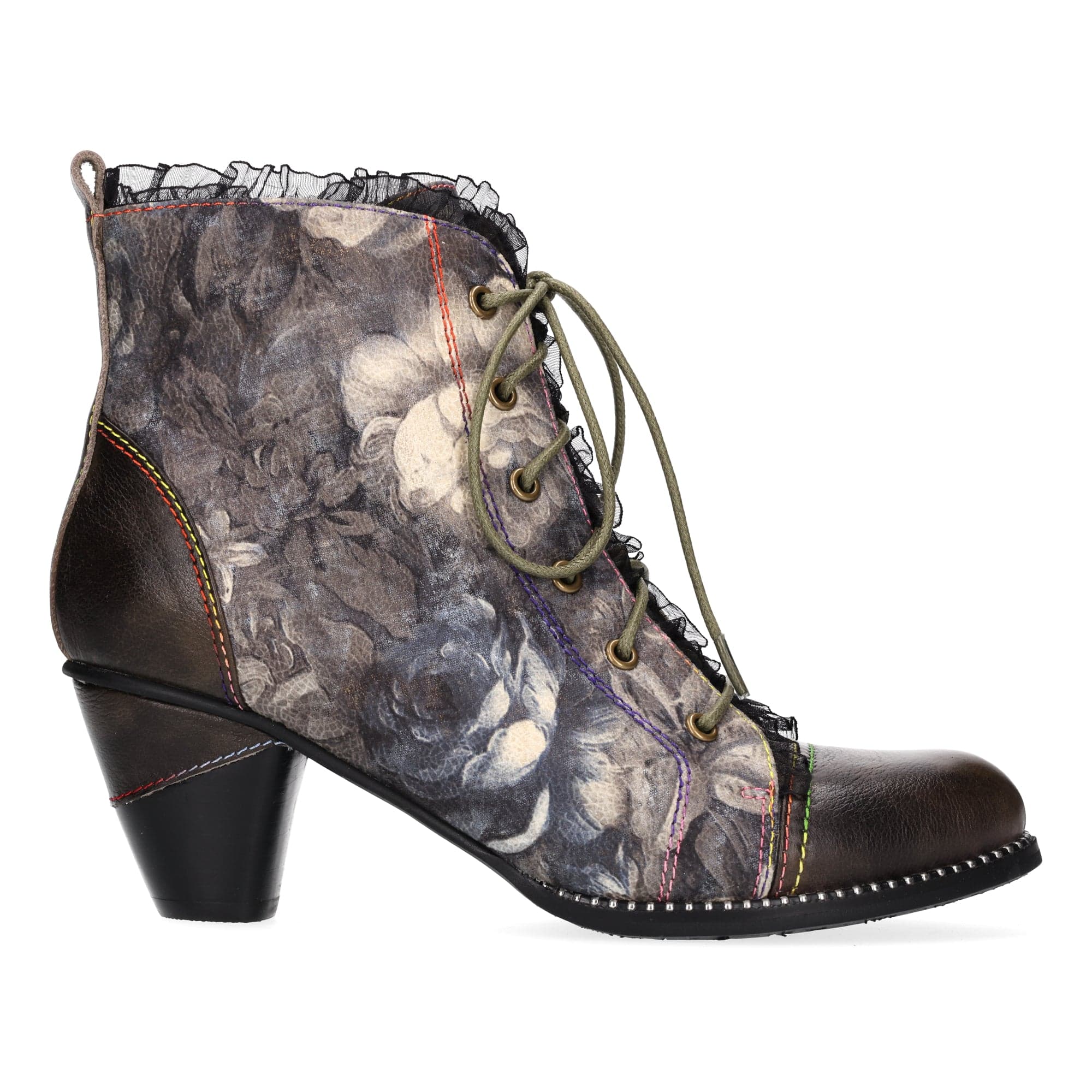 Bottines - ALCIZEEO 278 - Image 7
