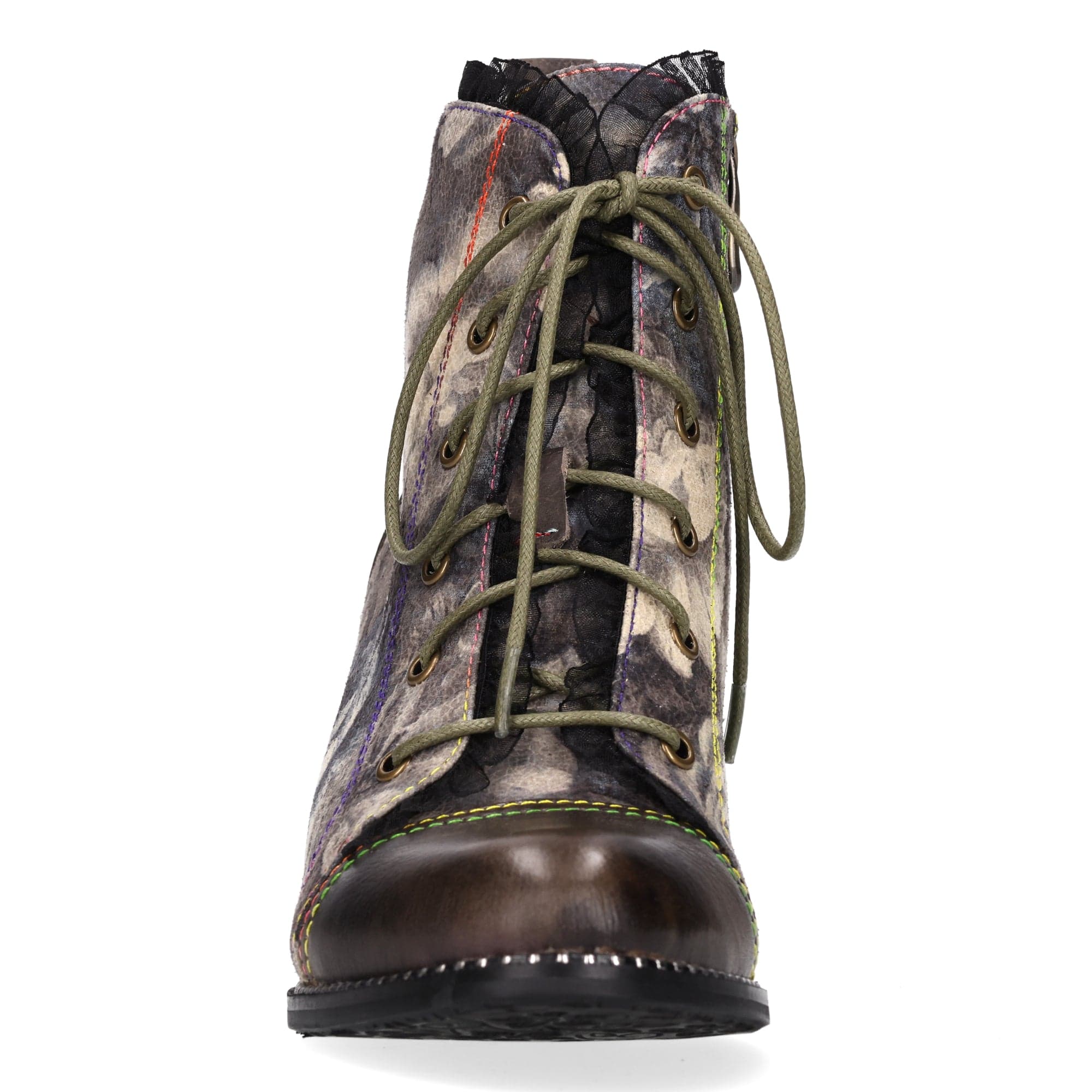 Bottines - ALCIZEEO 278 - Image 9