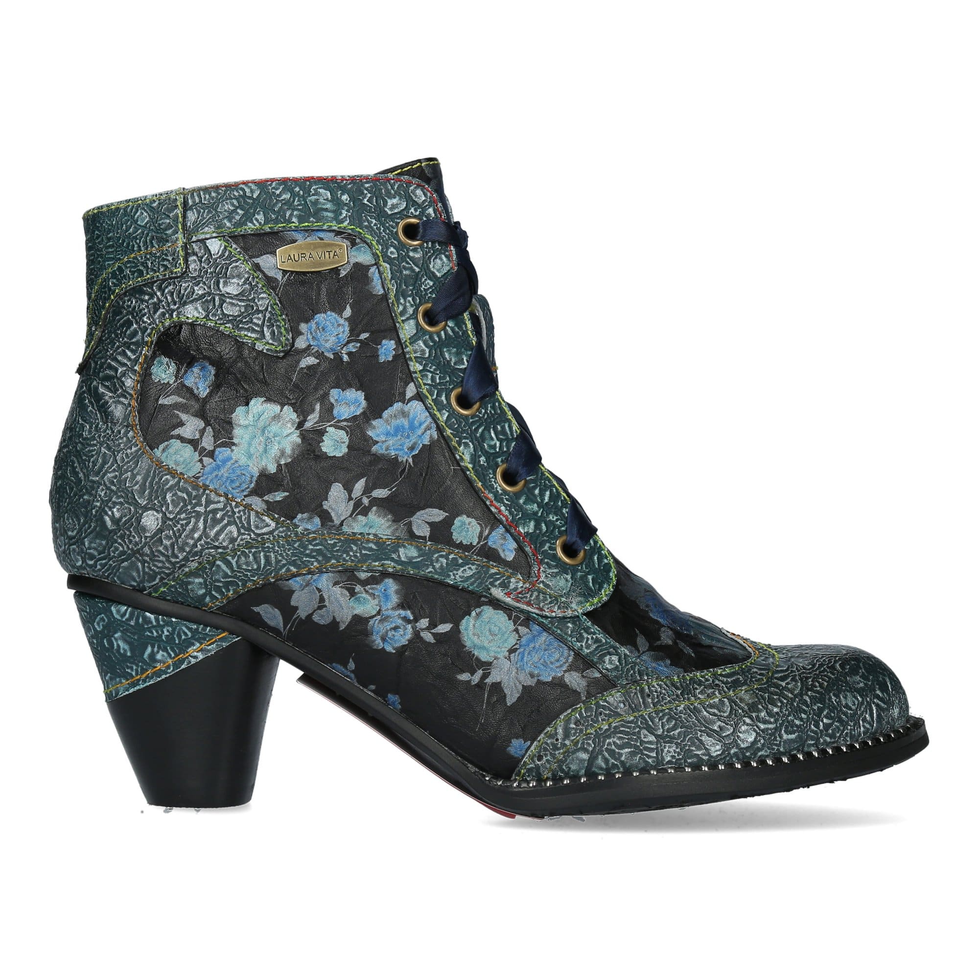 Bottines - ALCIZEEO 31 - Image 10