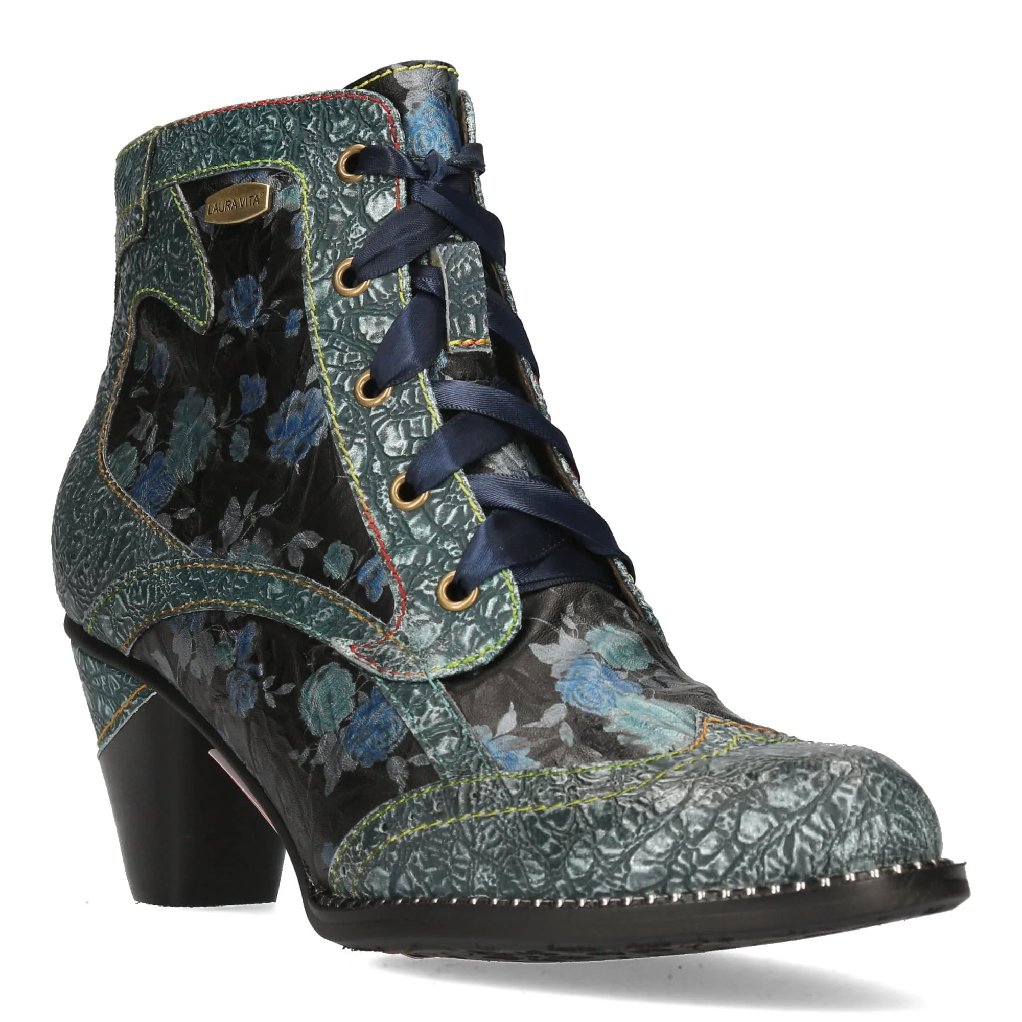Bottines - ALCIZEEO 31 - Image 11