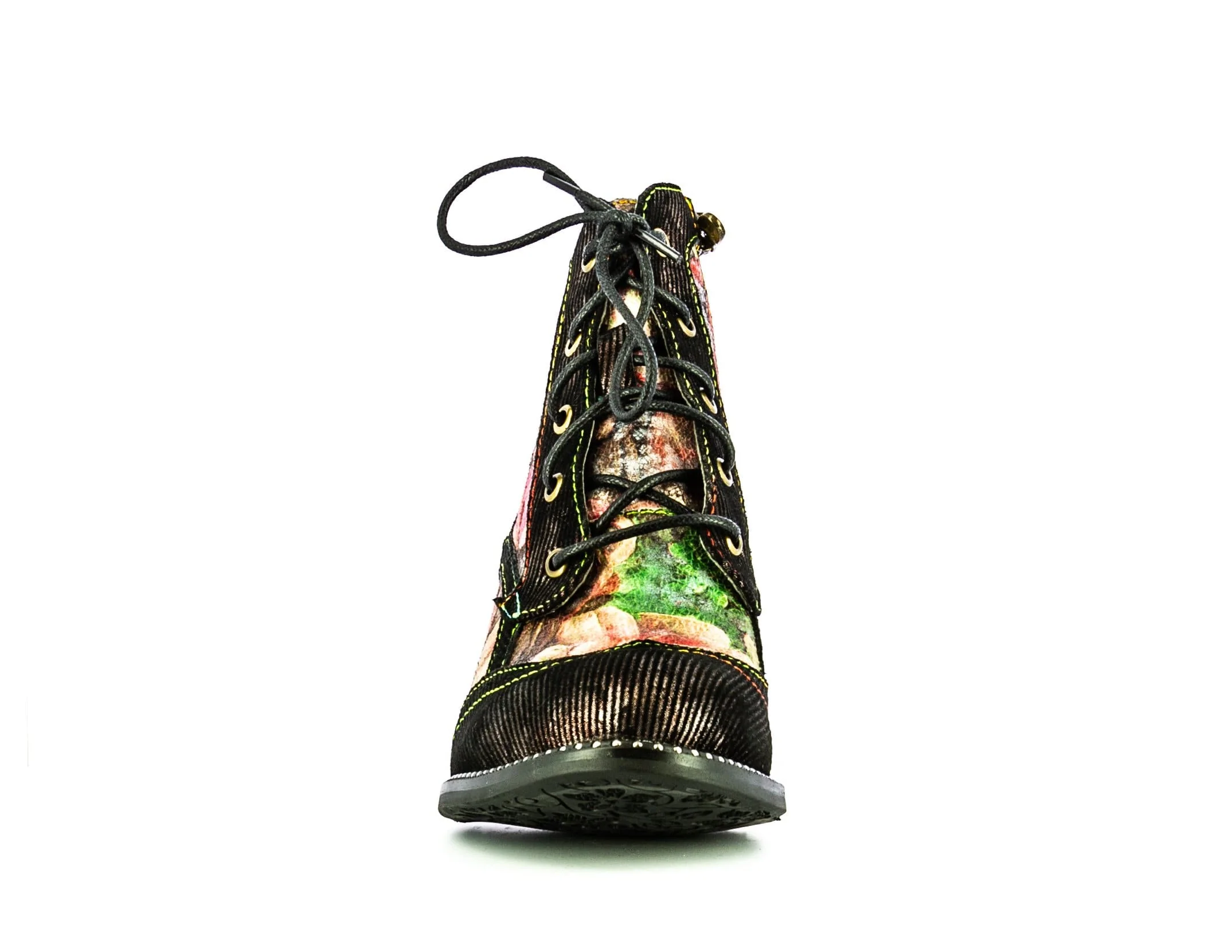 Bottines - ALCIZEEO 31 - Image 3