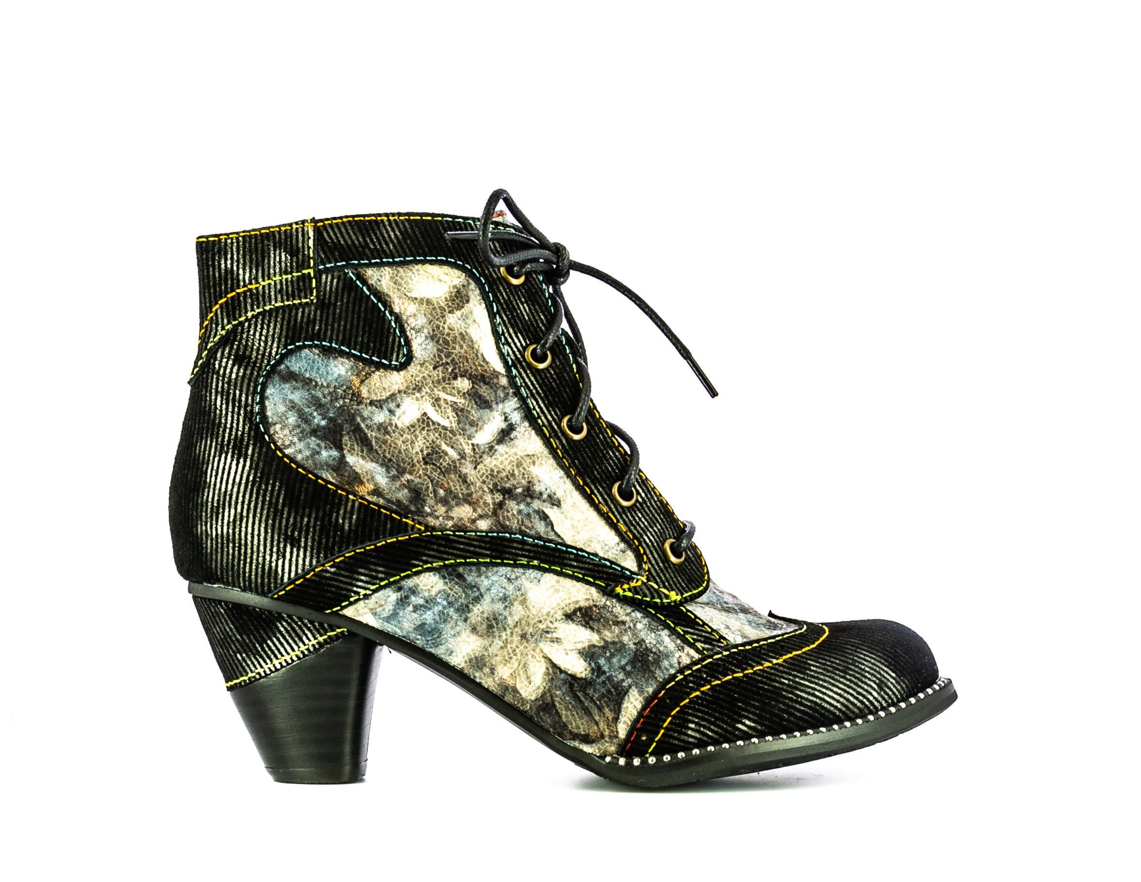 Bottines - ALCIZEEO 31 - Image 6