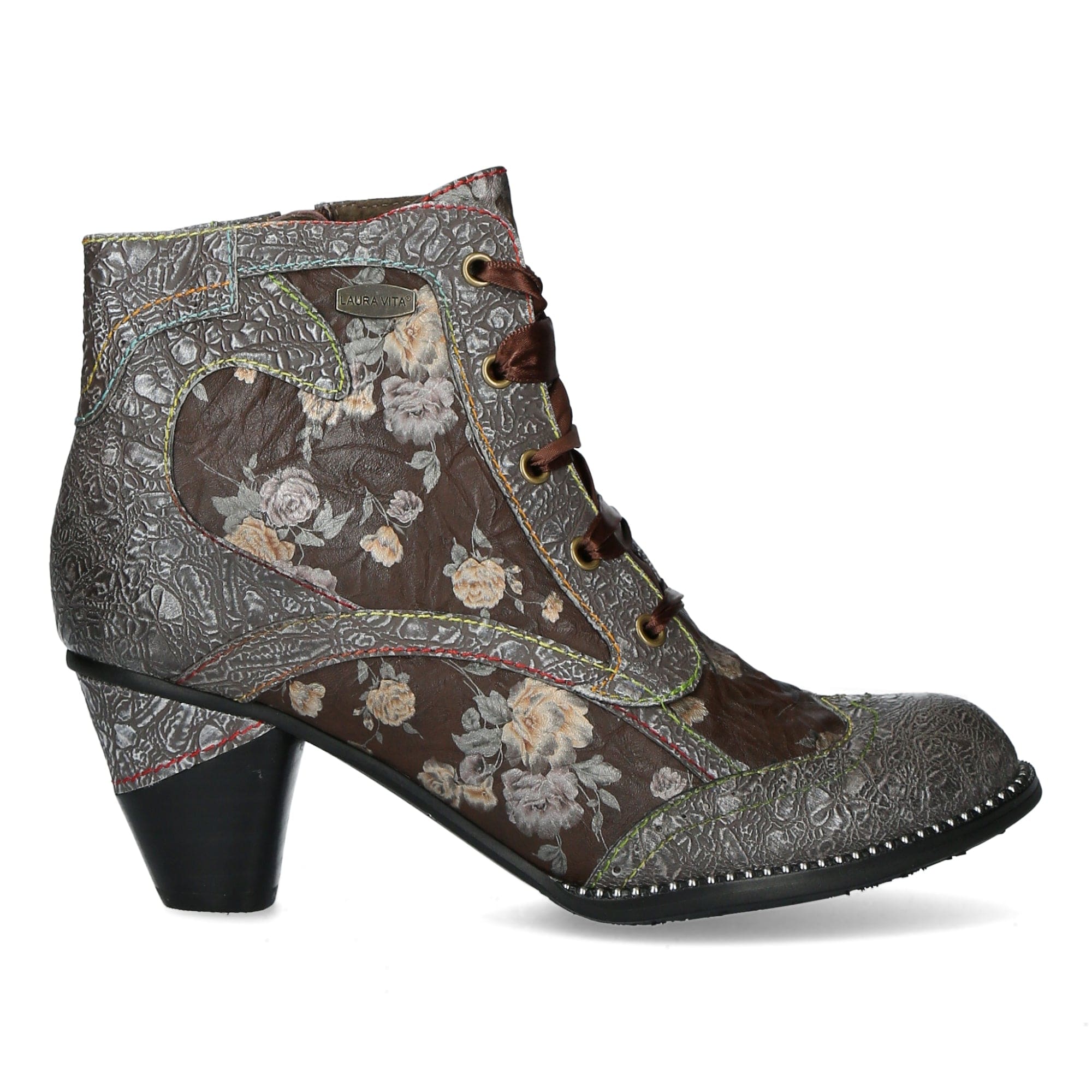 Bottines - ALCIZEEO 31 - Image 8