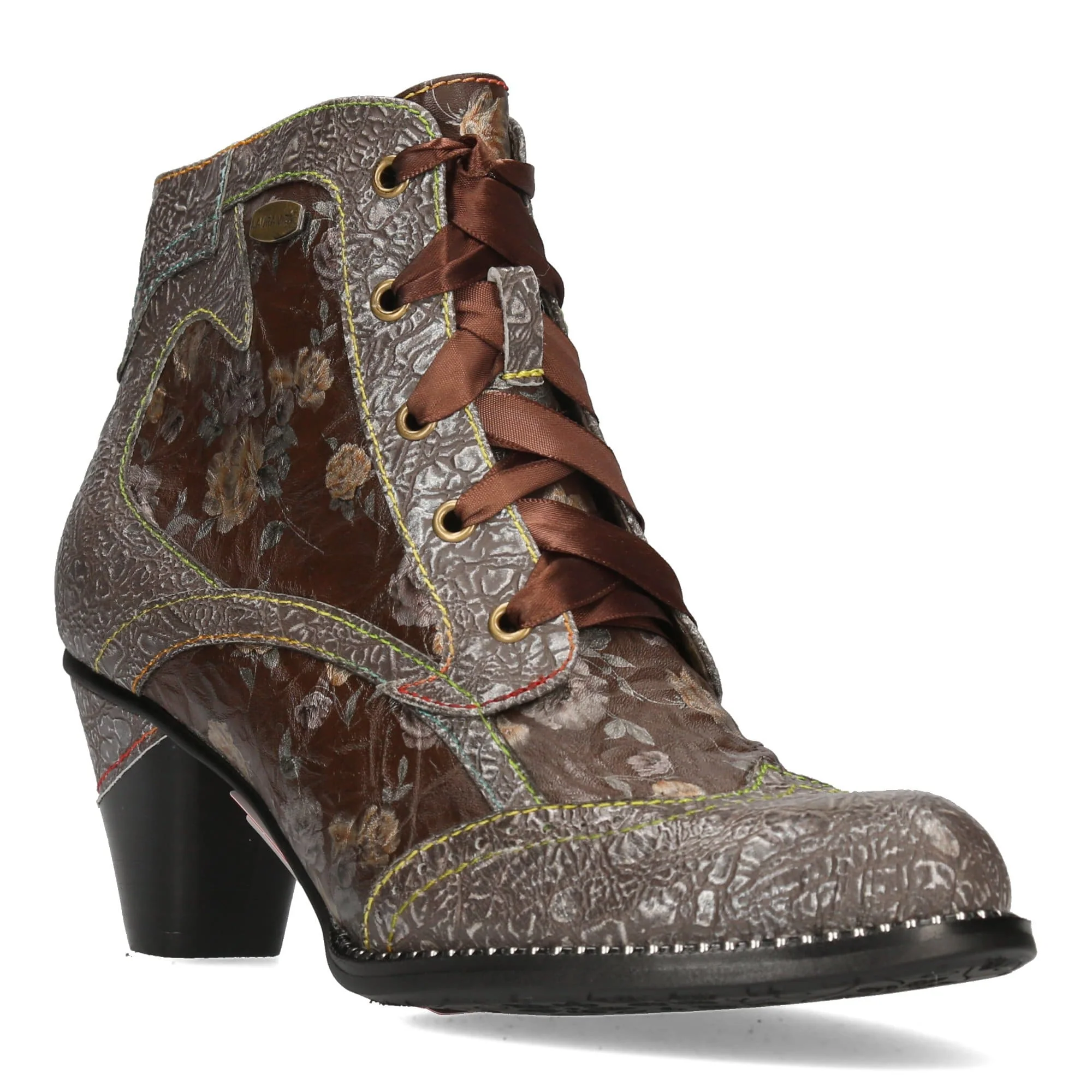 Bottines - ALCIZEEO 31 - Image 9