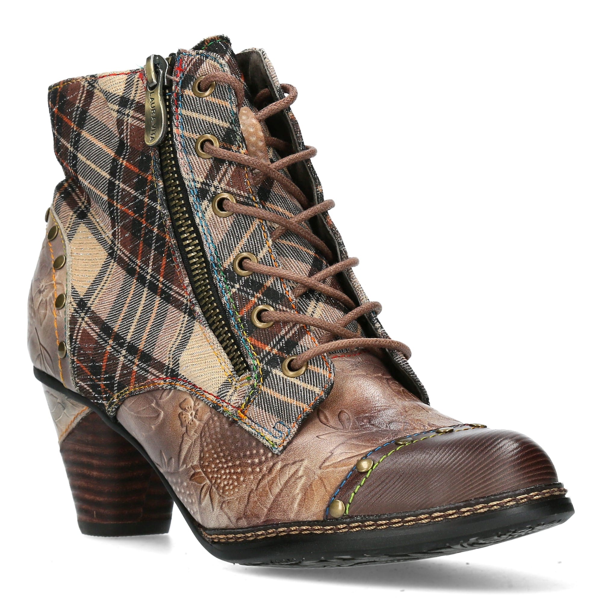 Bottines - ALCIZEEO 321 - Image 2