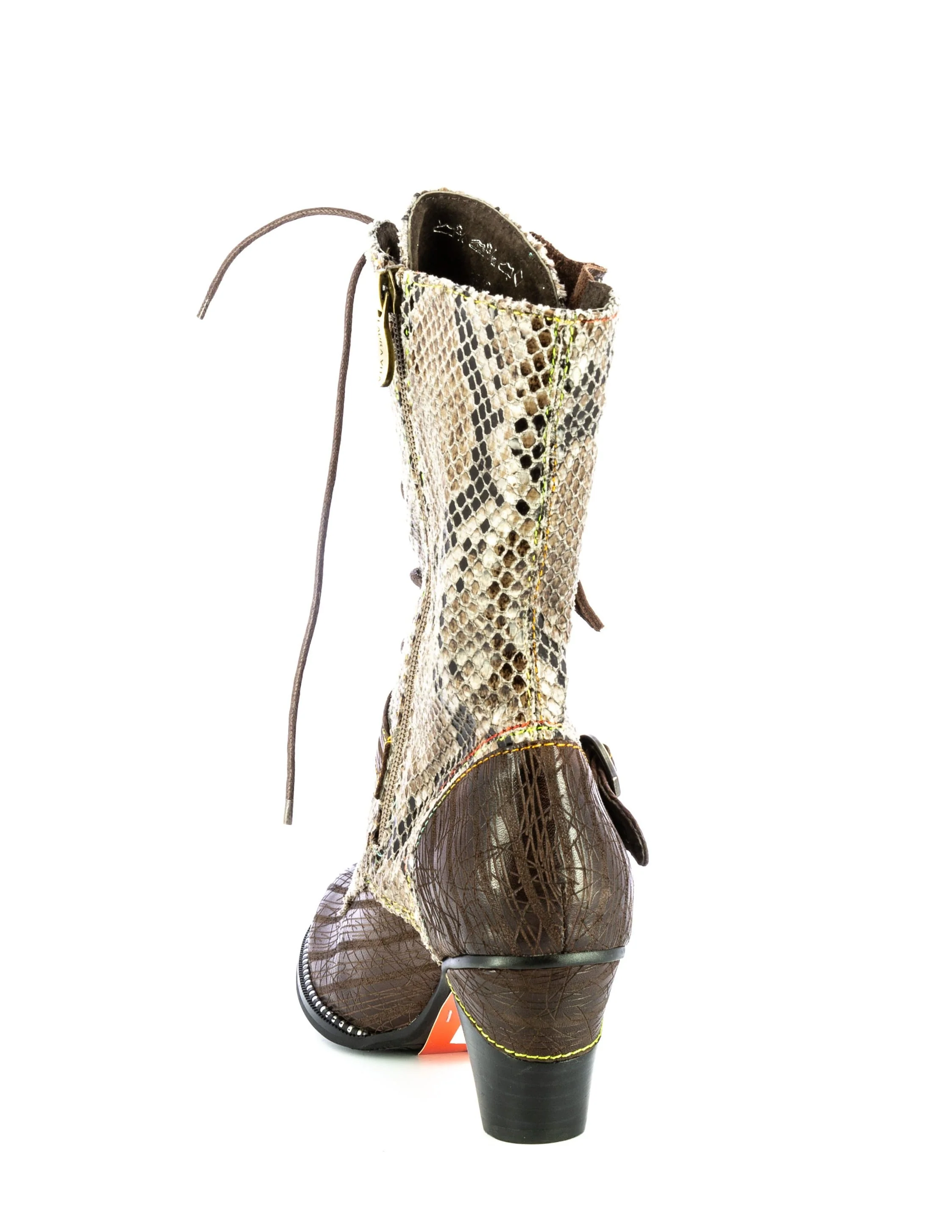 Bottes - ALCIZEEO 51 - Image 4