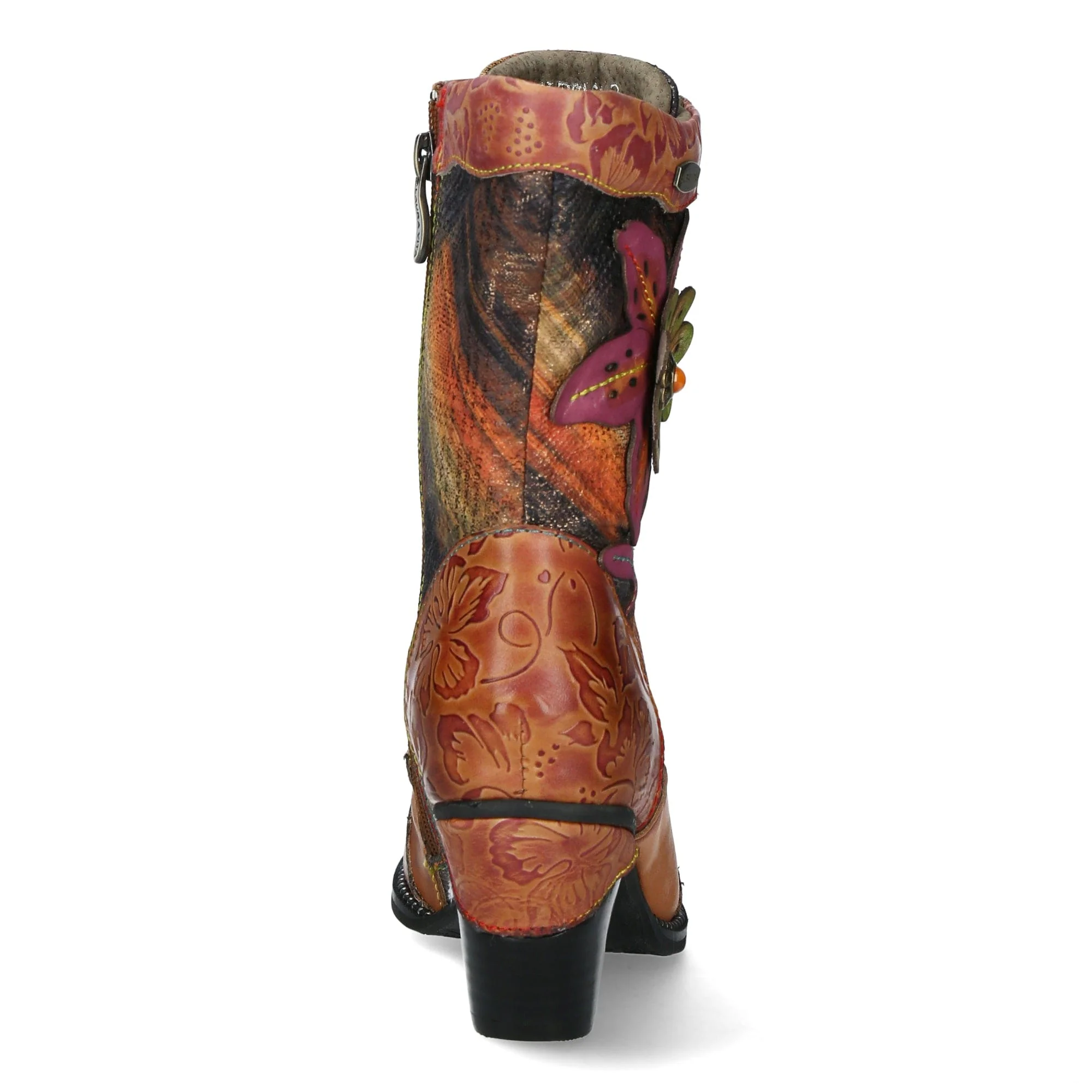 Bottes - ALCIZEEO 62 B - Image 10