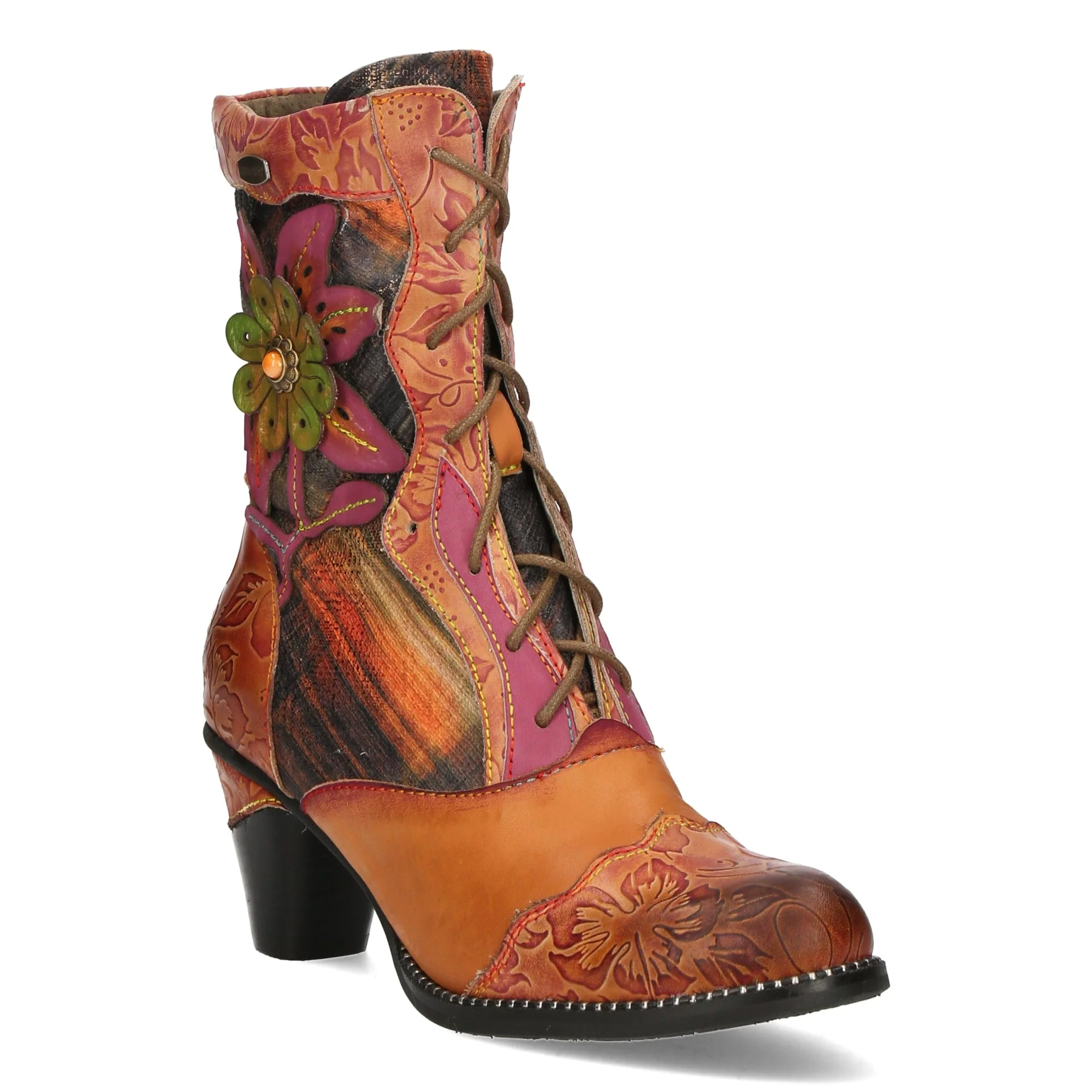 Bottes - ALCIZEEO 62 B - Image 7