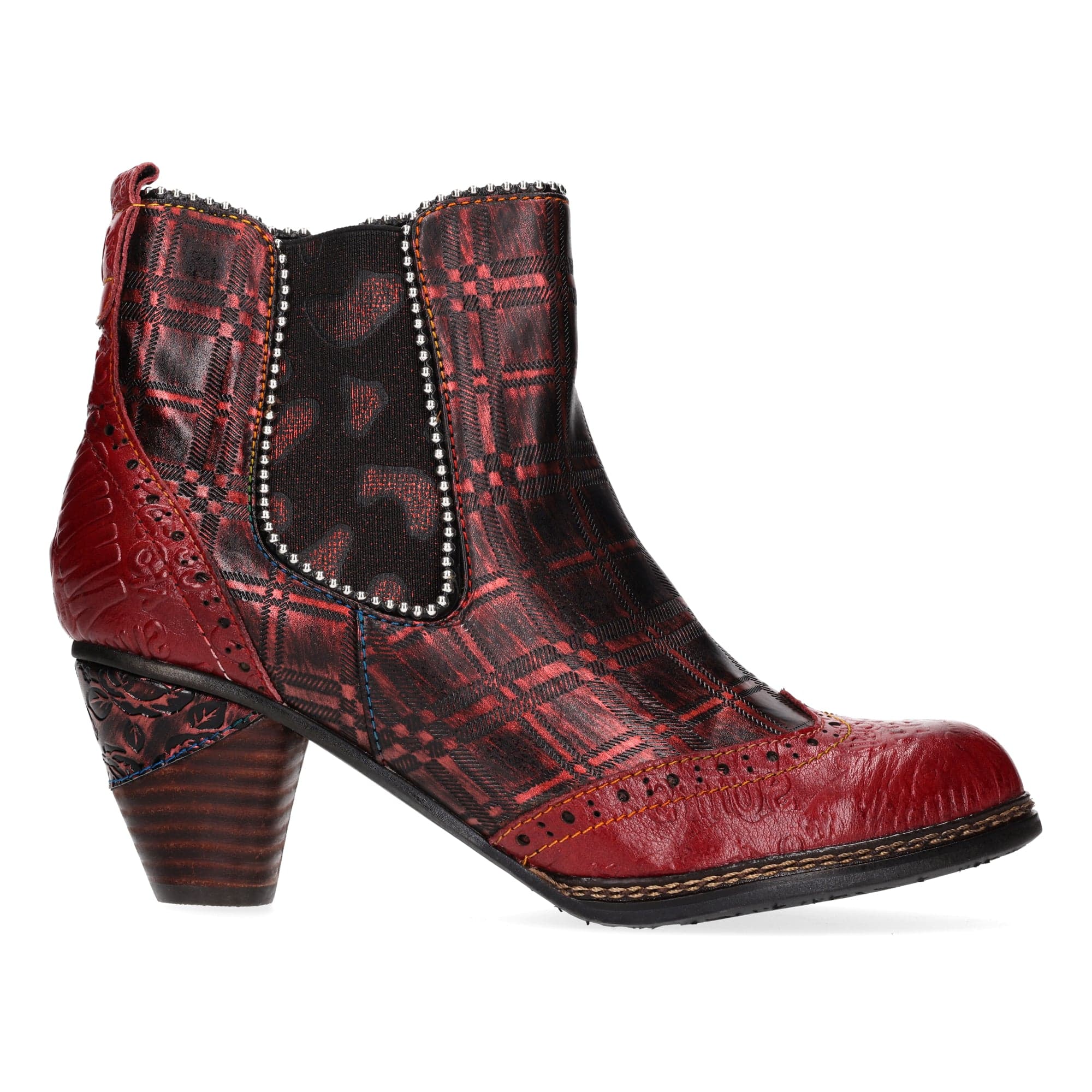 Bottines - ALCIZEEO 90