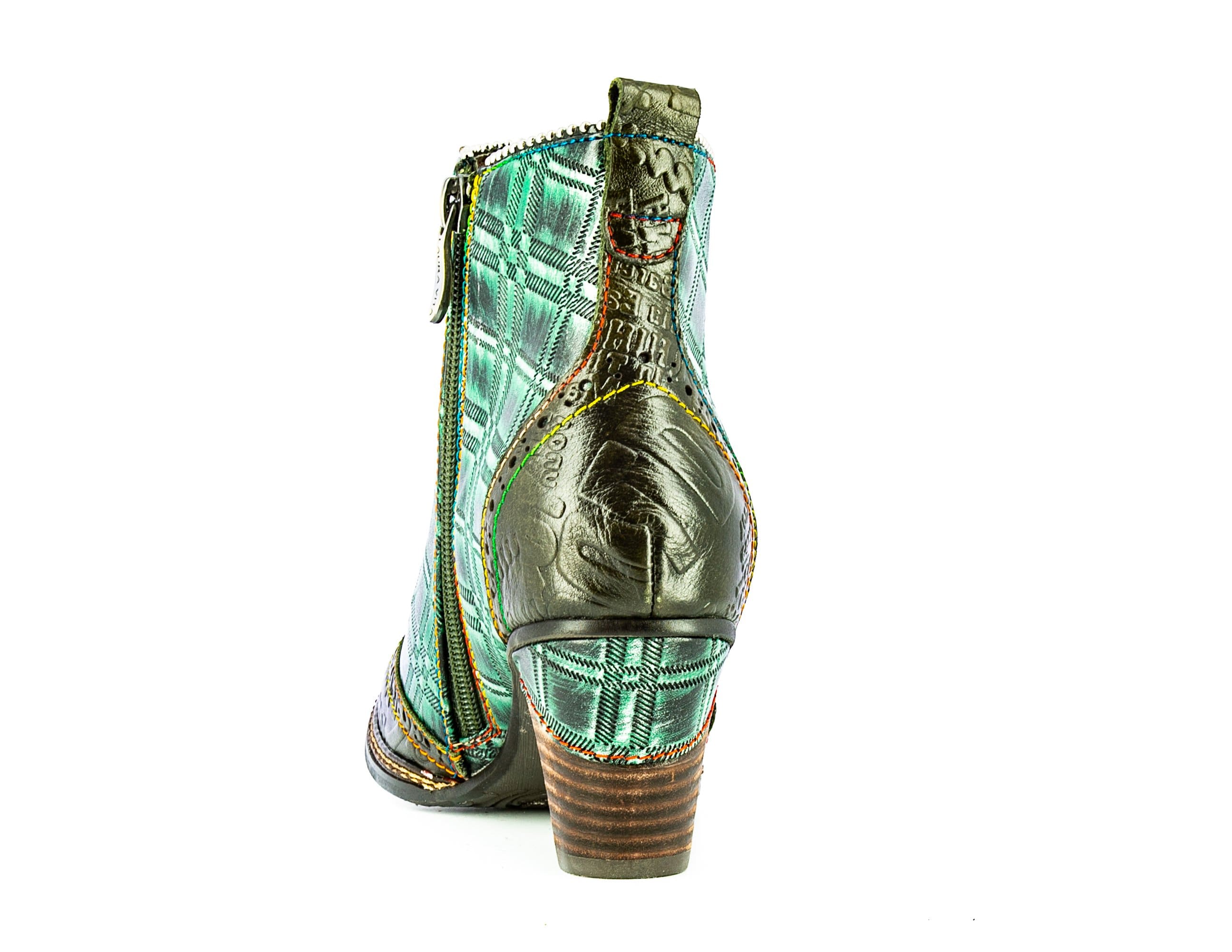 Bottines - ALCIZEEO 90 - Image 11