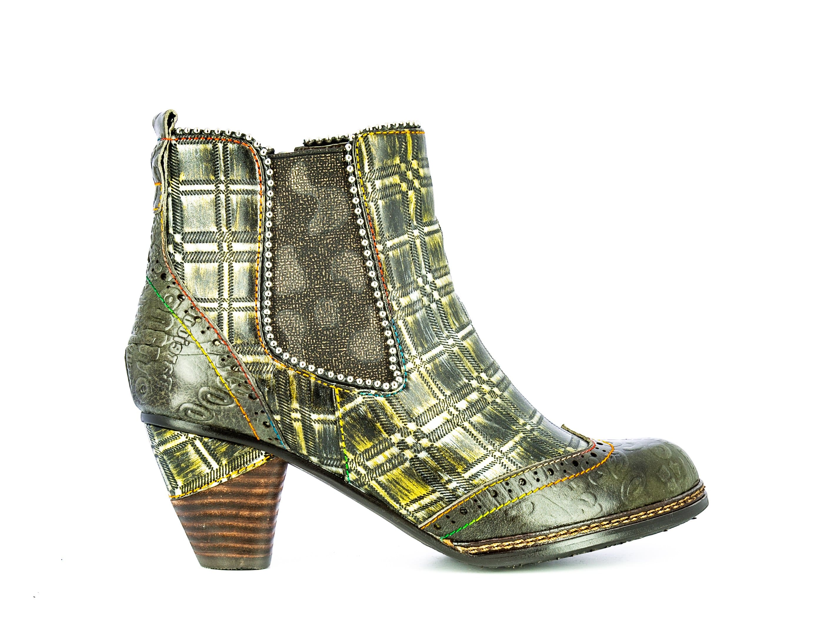 Bottines - ALCIZEEO 90 - Image 12