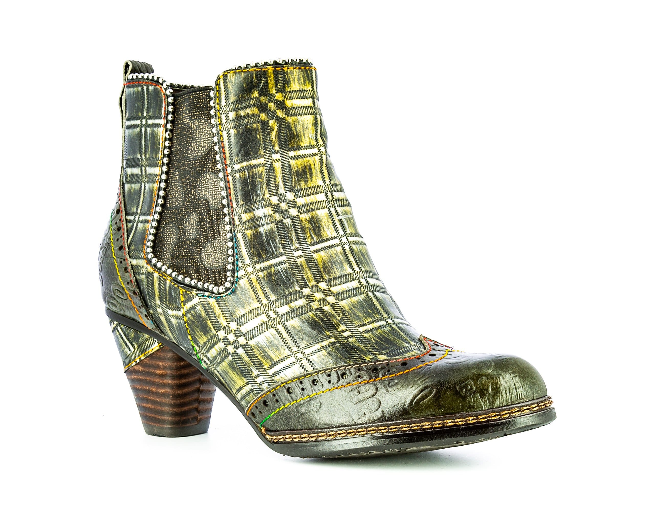 Bottines - ALCIZEEO 90 - Image 13