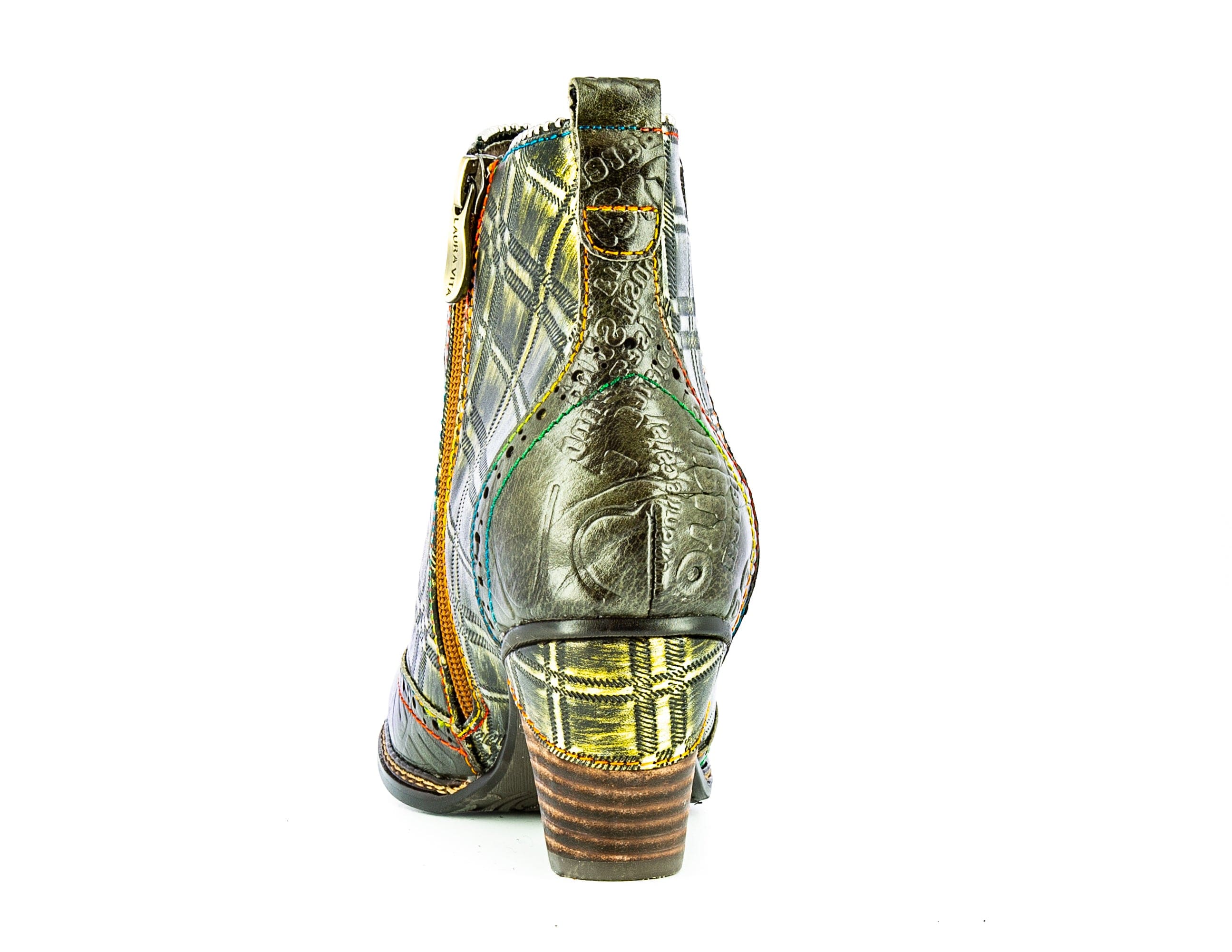 Bottines - ALCIZEEO 90 - Image 16