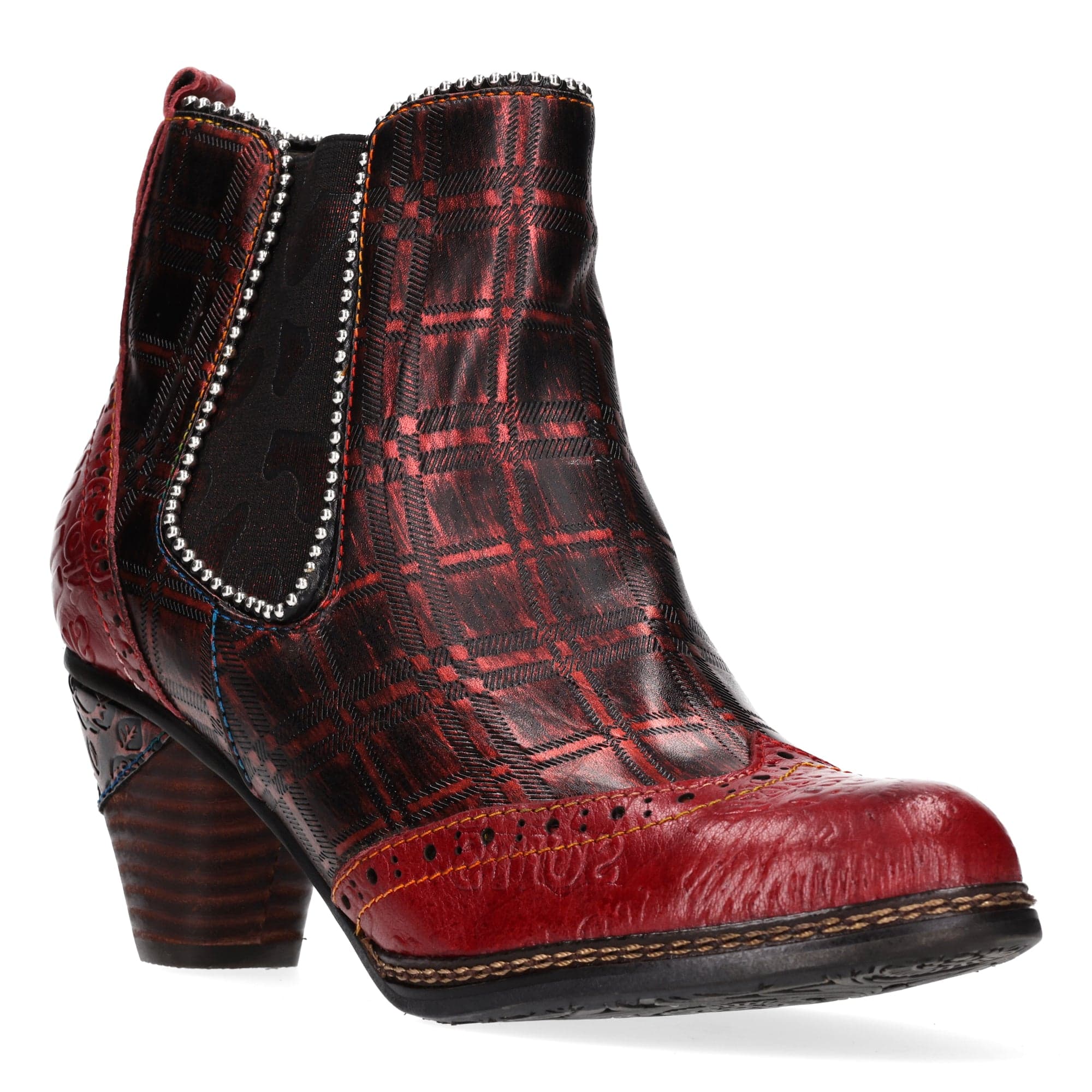 Bottines - ALCIZEEO 90 - Image 2