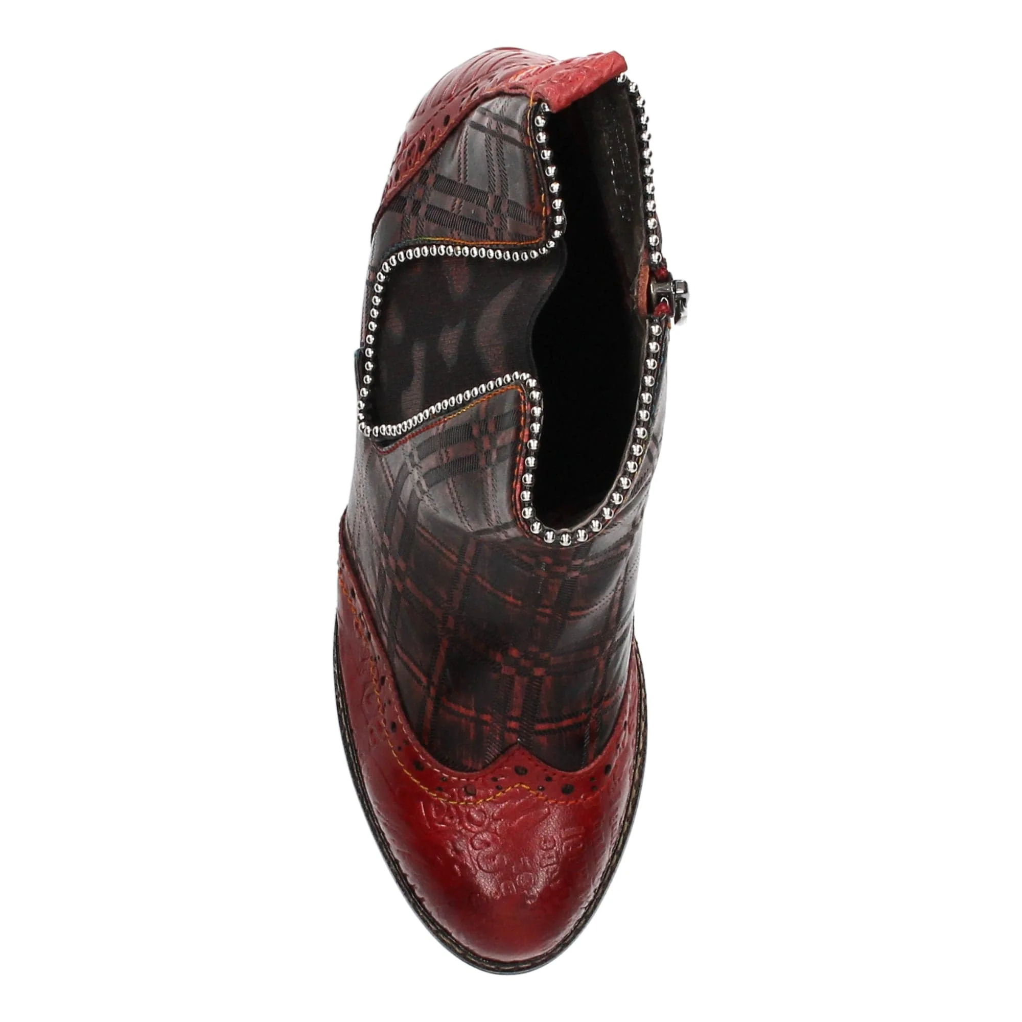 Bottines - ALCIZEEO 90 - Image 4