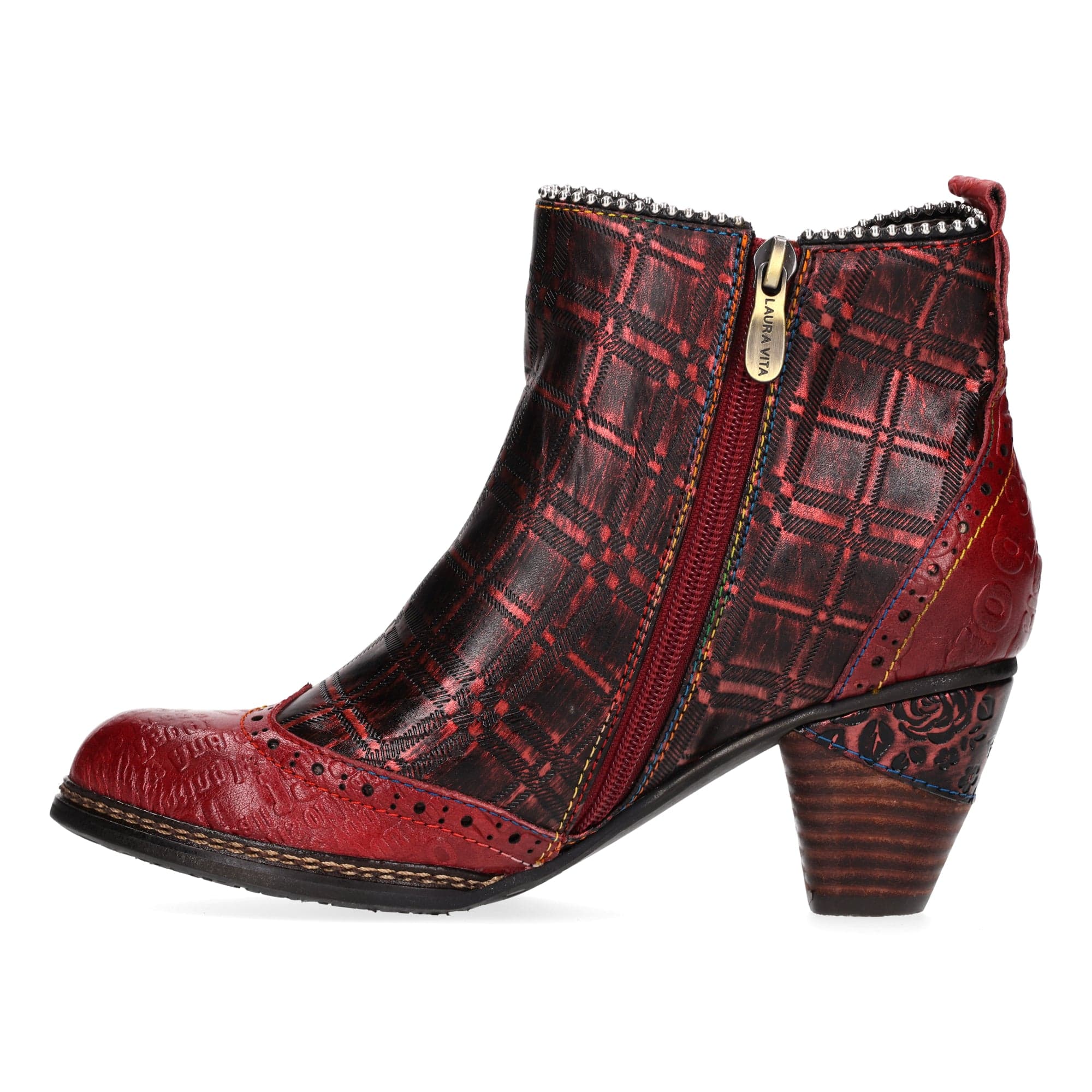 Bottines - ALCIZEEO 90 - Image 5