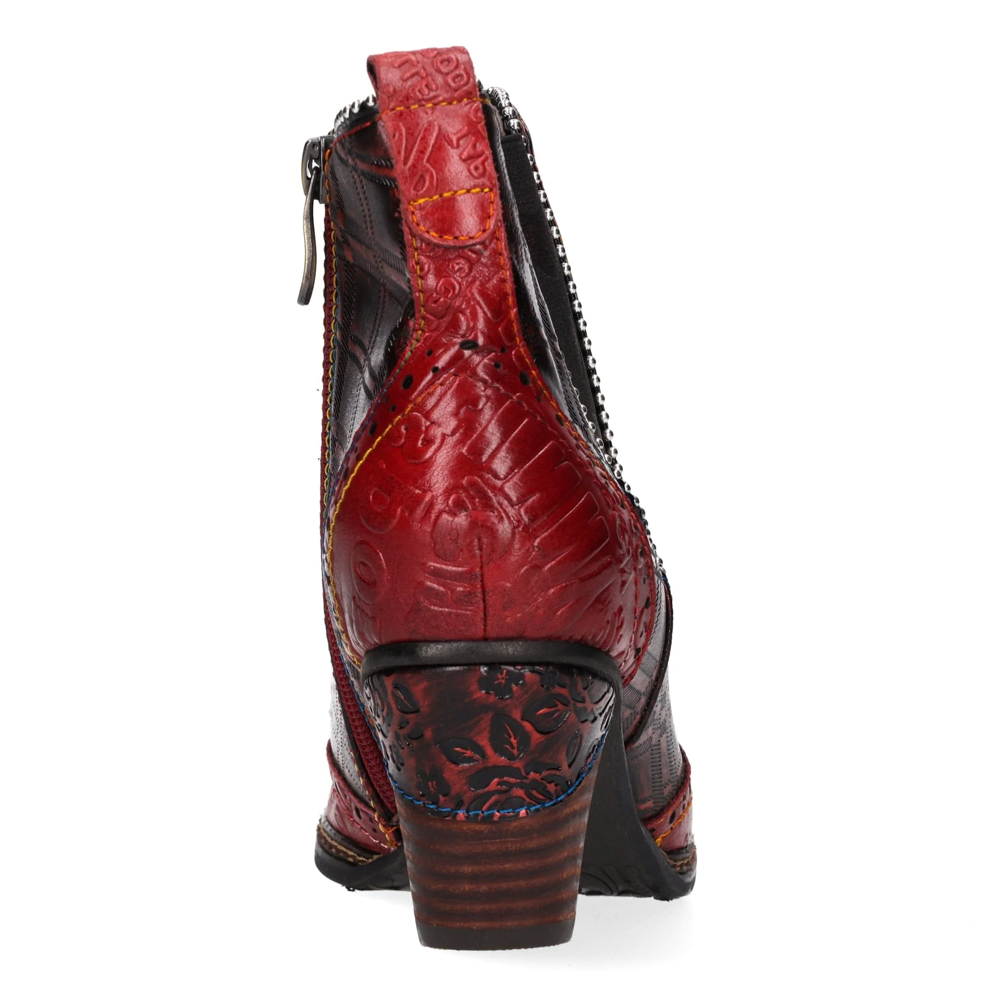 Bottines - ALCIZEEO 90 - Image 6