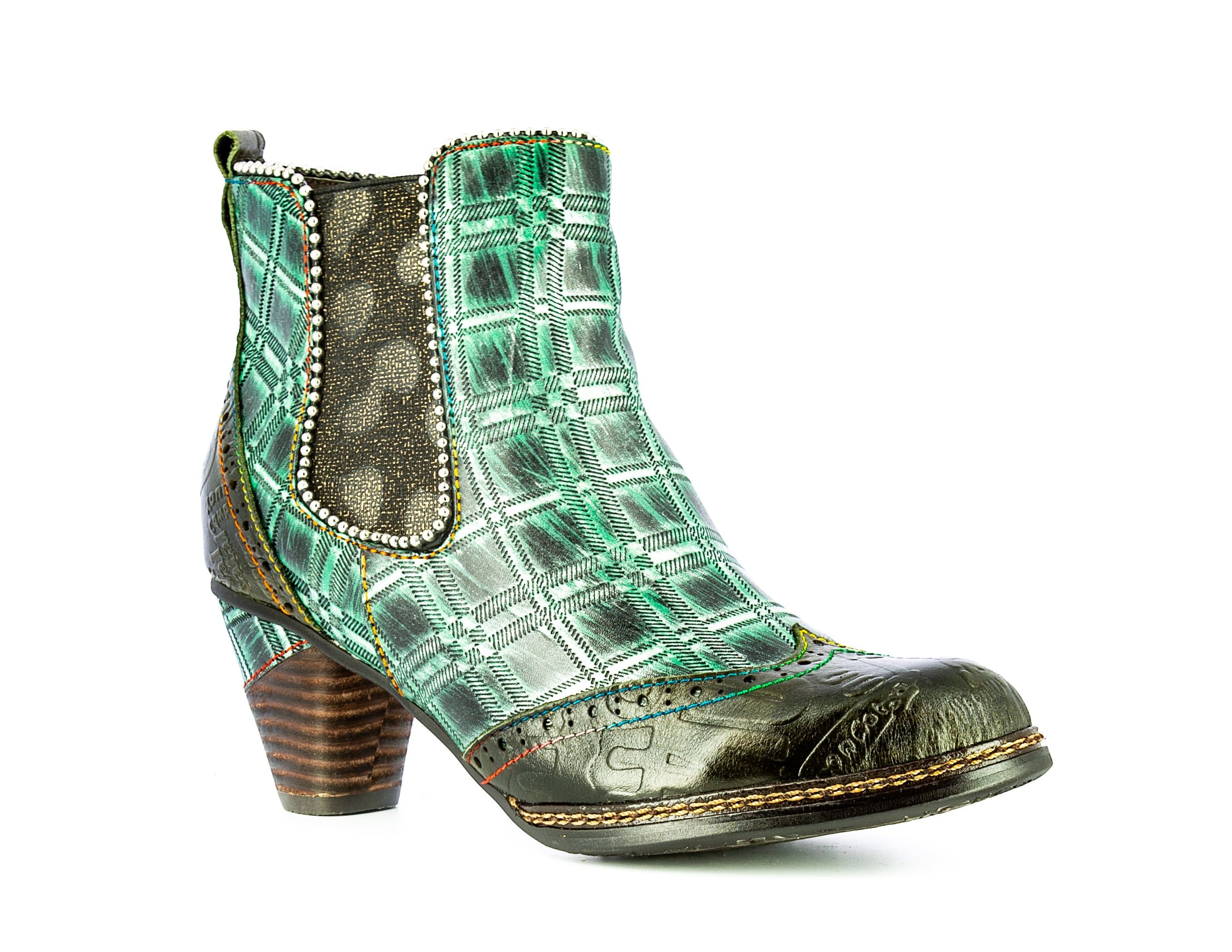 Bottines - ALCIZEEO 90 - Image 8