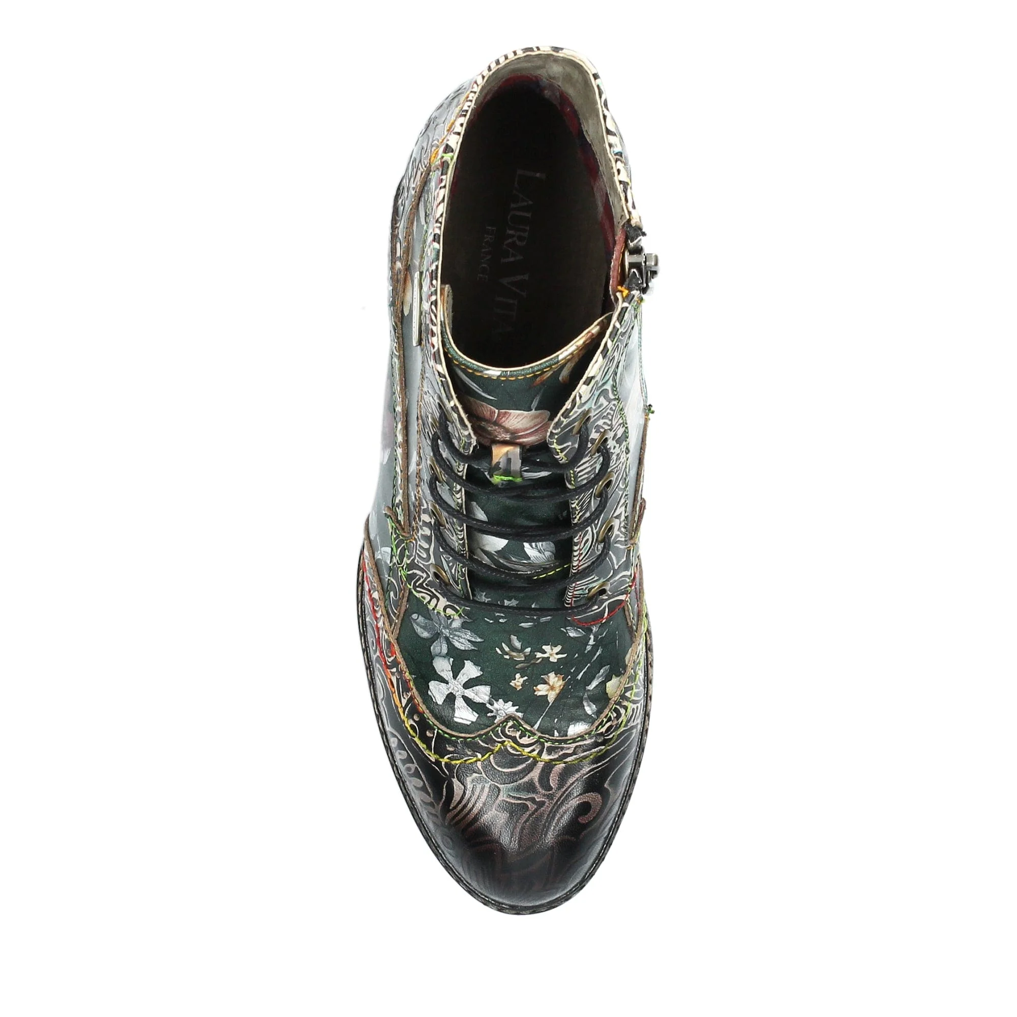 Bottines - ALCIZEEO 01 - Image 10