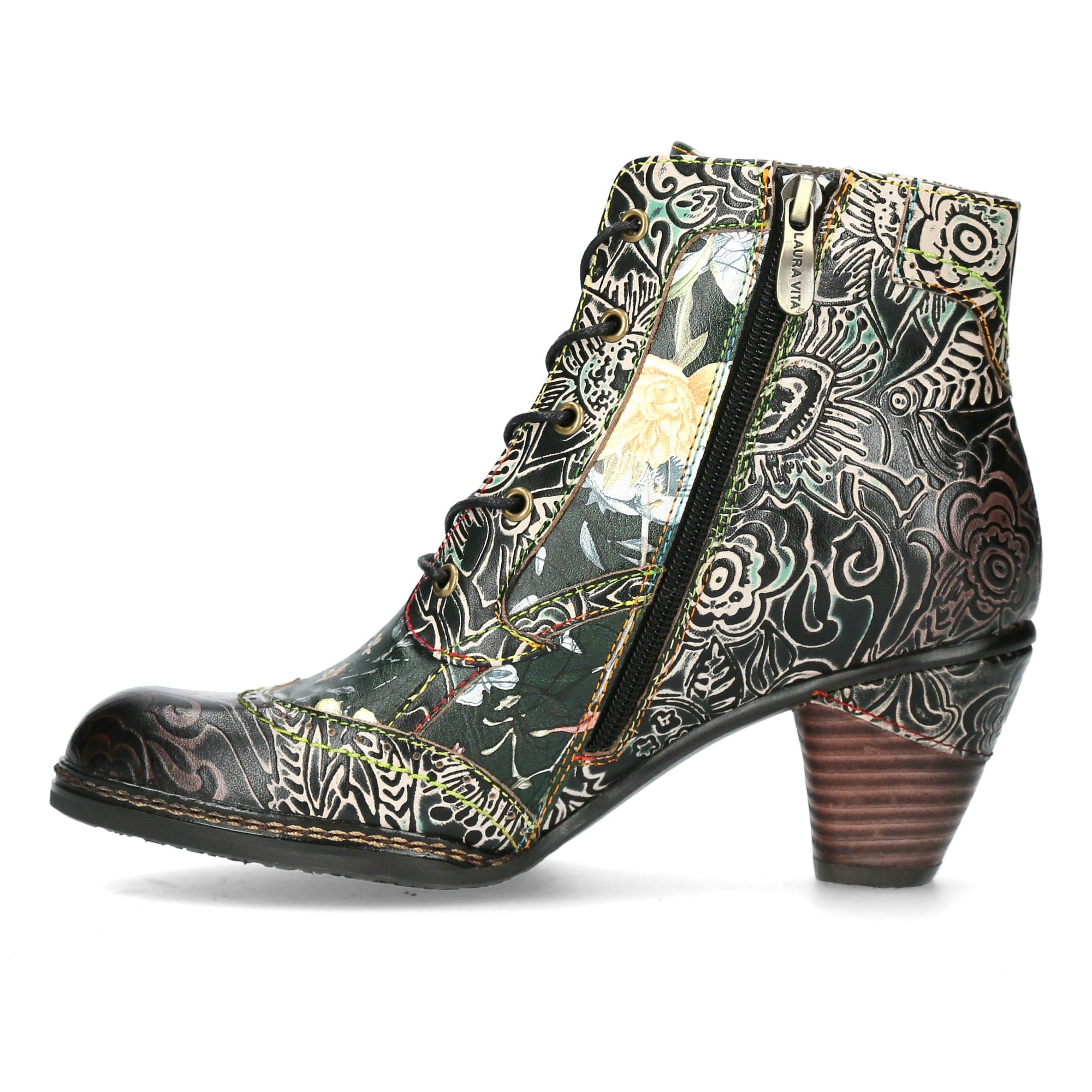 Bottines - ALCIZEEO 01 - Image 12