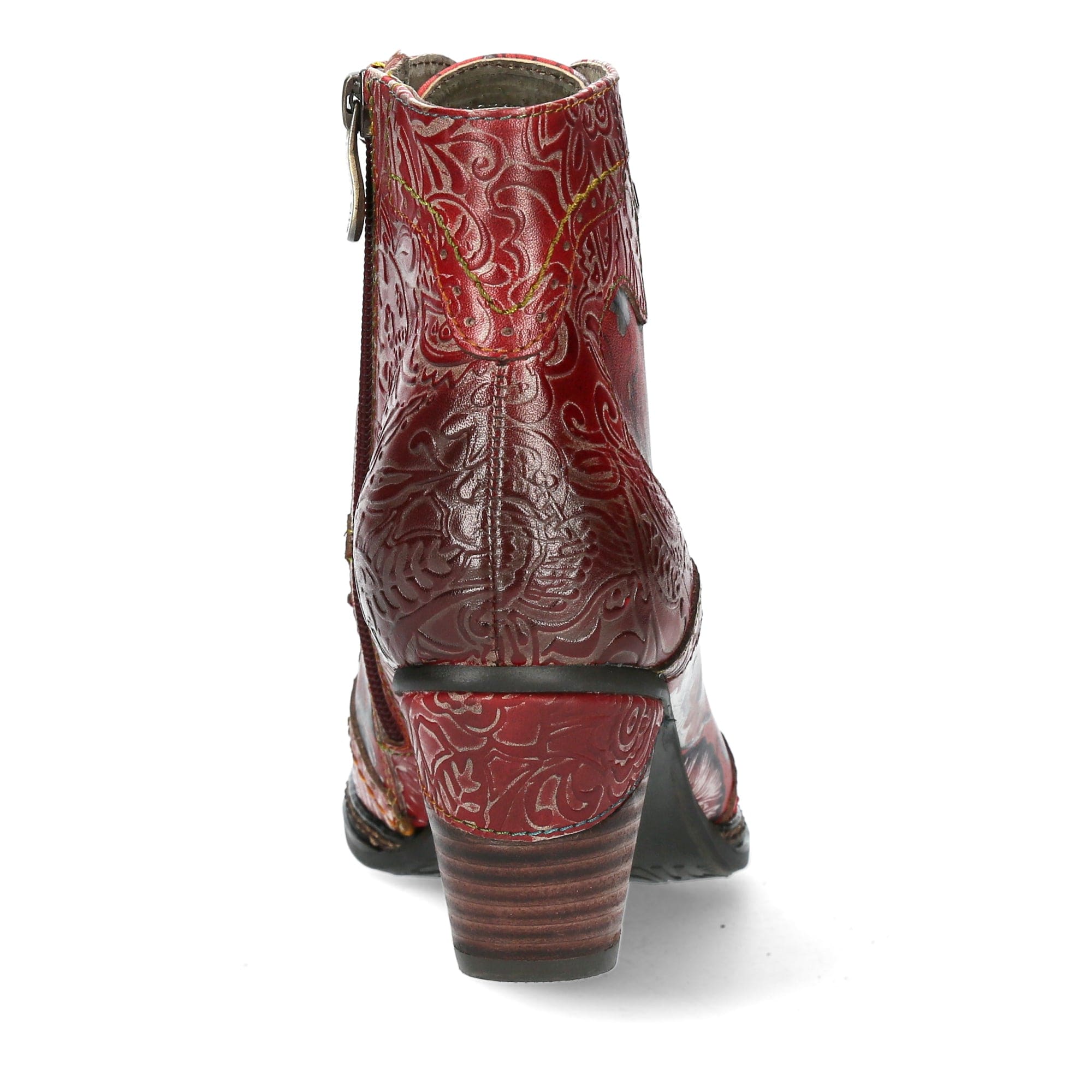 Bottines - ALCIZEEO 01 - Image 19