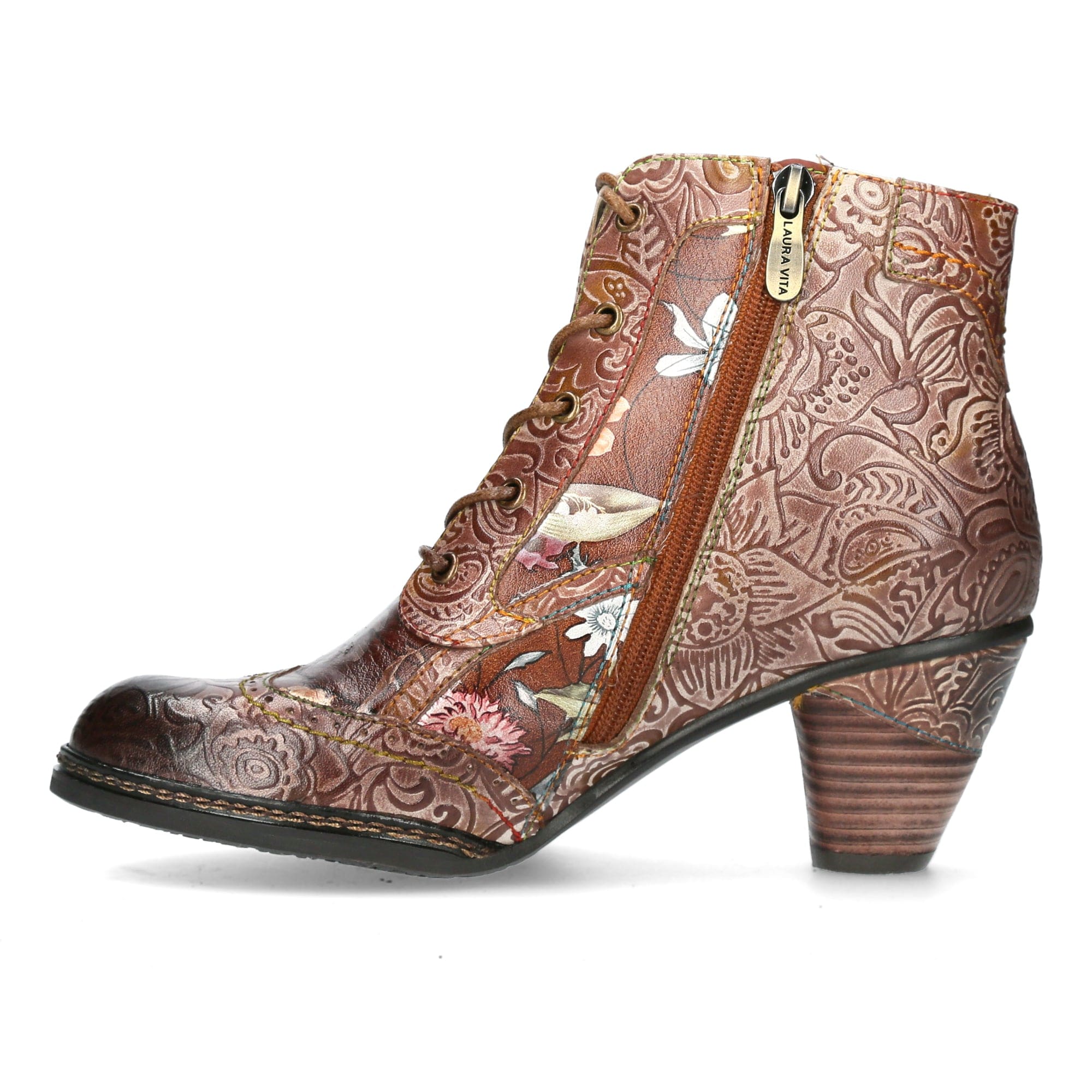 Bottines - ALCIZEEO 01 - Image 6