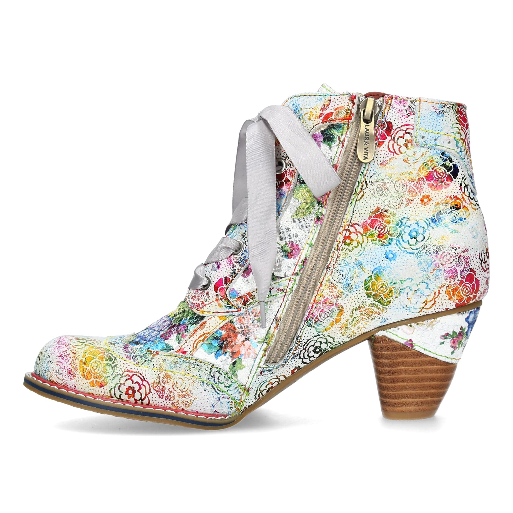 Bottines - ALCIZEEO 01 - Image 6