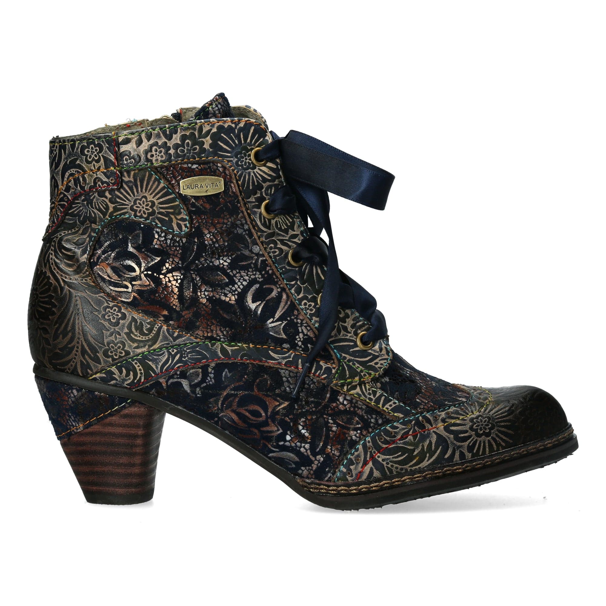 Bottines - ALCIZEEO 01 - Image 2