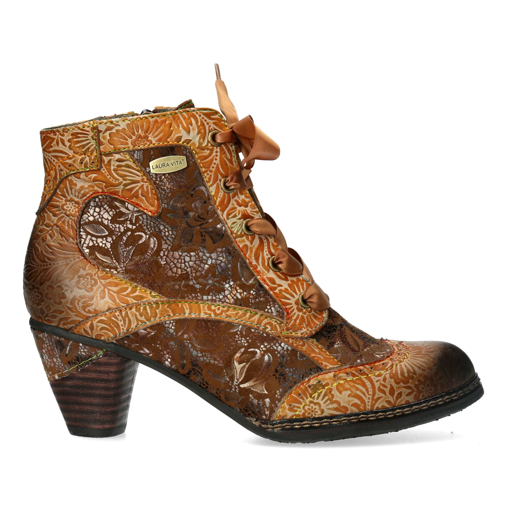Bottines - ALCIZEEO 01 - Image 20