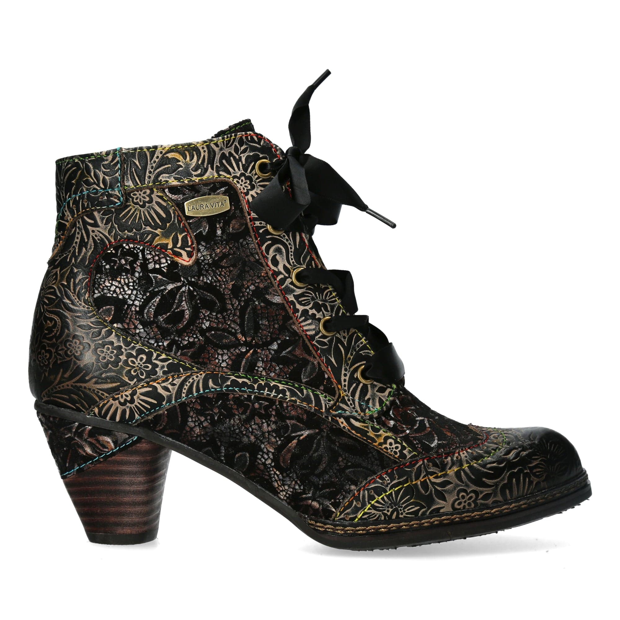 Bottines - ALCIZEEO 01 - Image 26