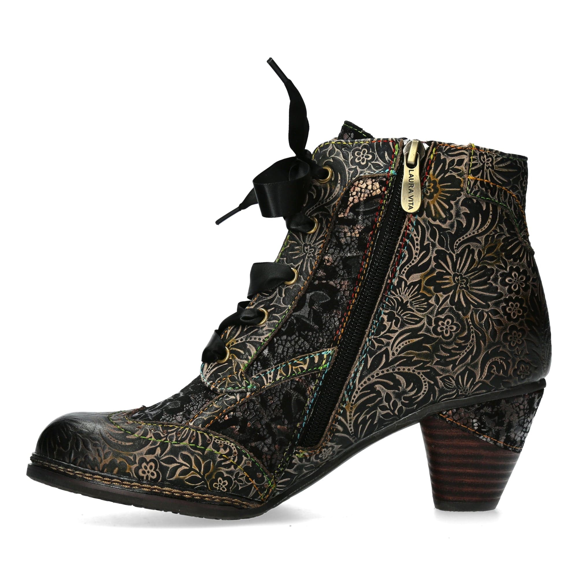 Bottines - ALCIZEEO 01 - Image 30