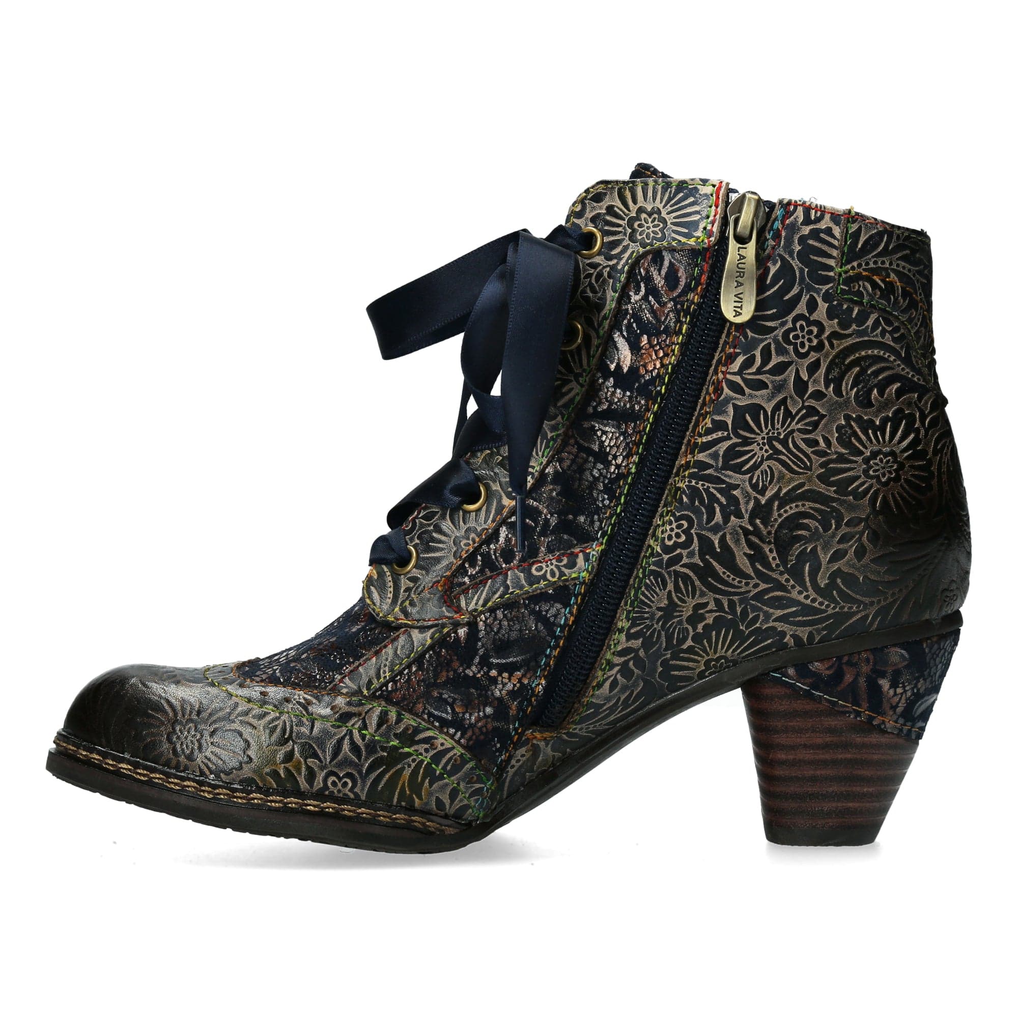 Bottines - ALCIZEEO 01 - Image 6