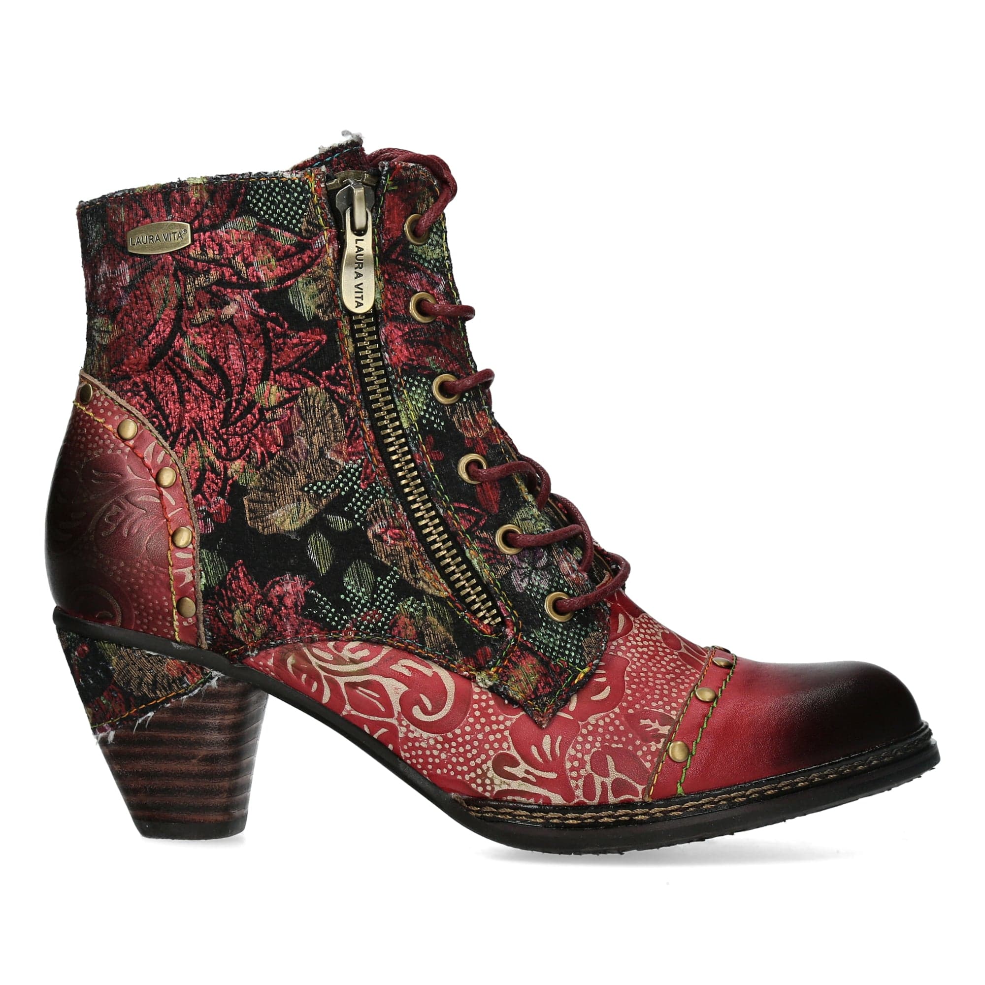 Bottines - ALCIZEEO 12 - Image 15