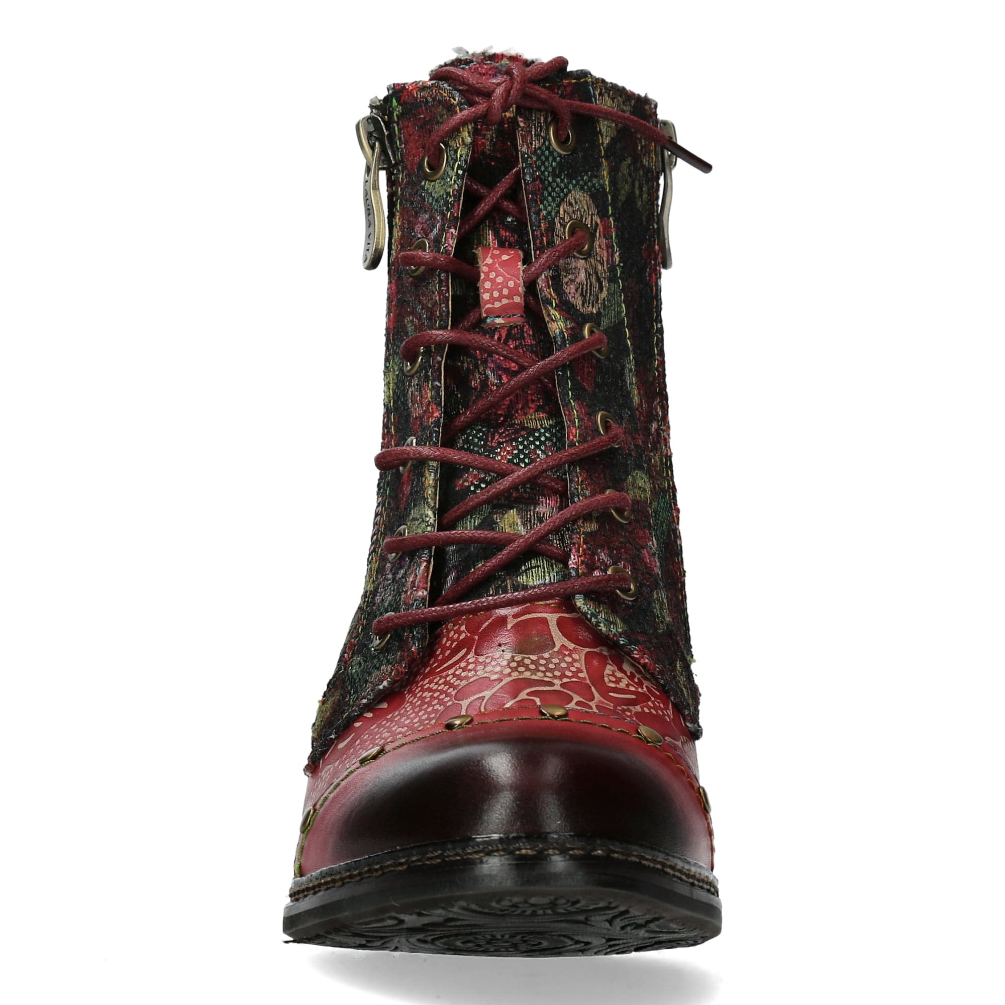 Bottines - ALCIZEEO 12 - Image 17