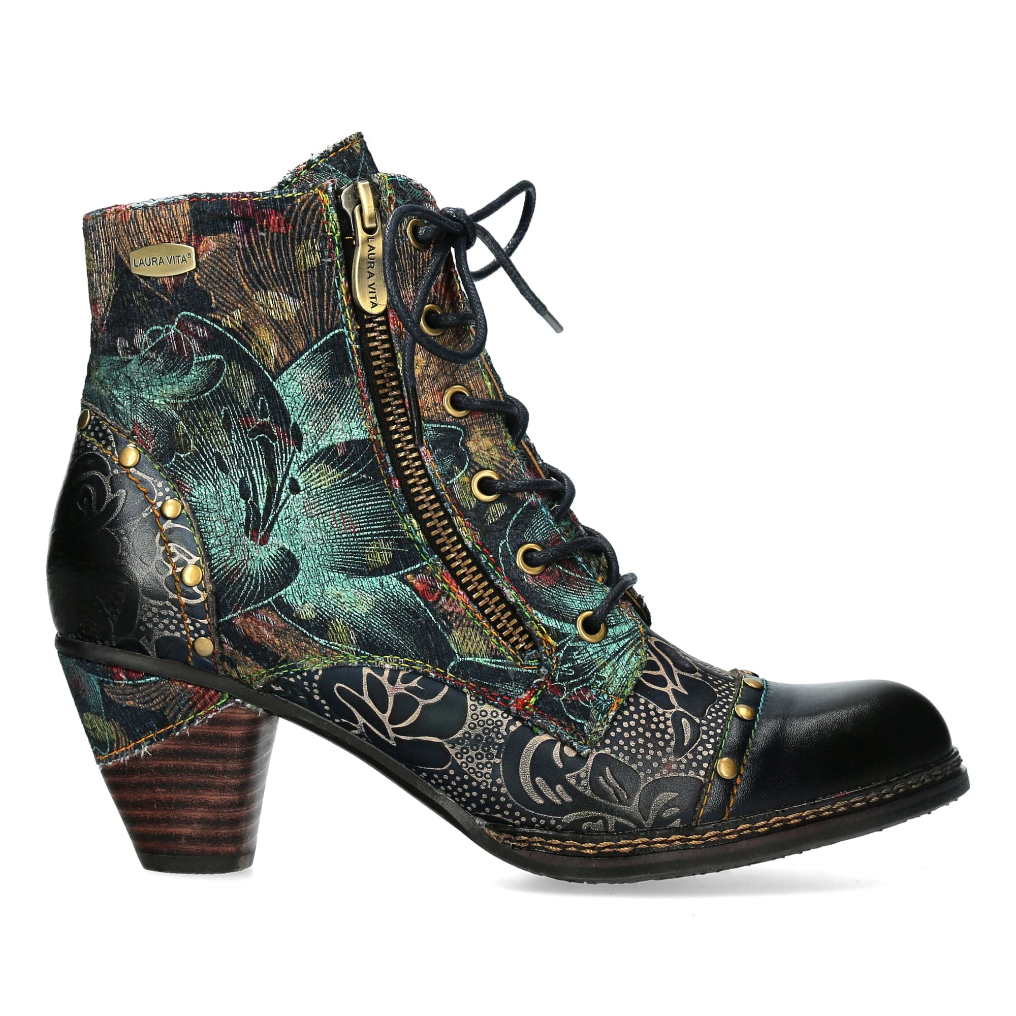 Bottines - ALCIZEEO 12 - Image 2