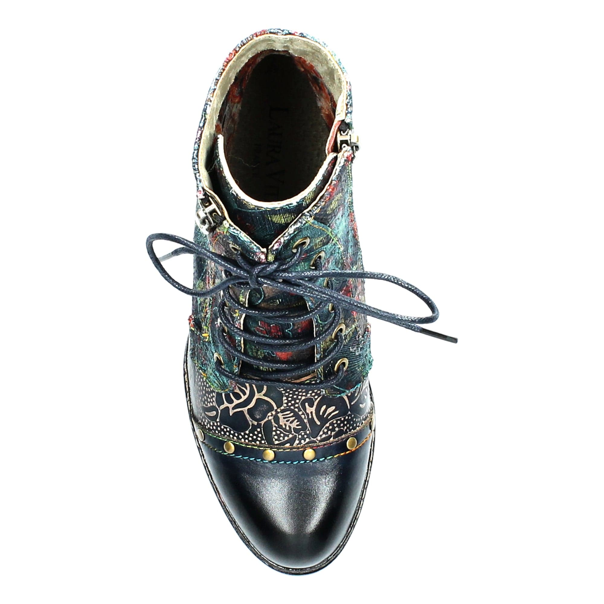 Bottines - ALCIZEEO 12 - Image 5