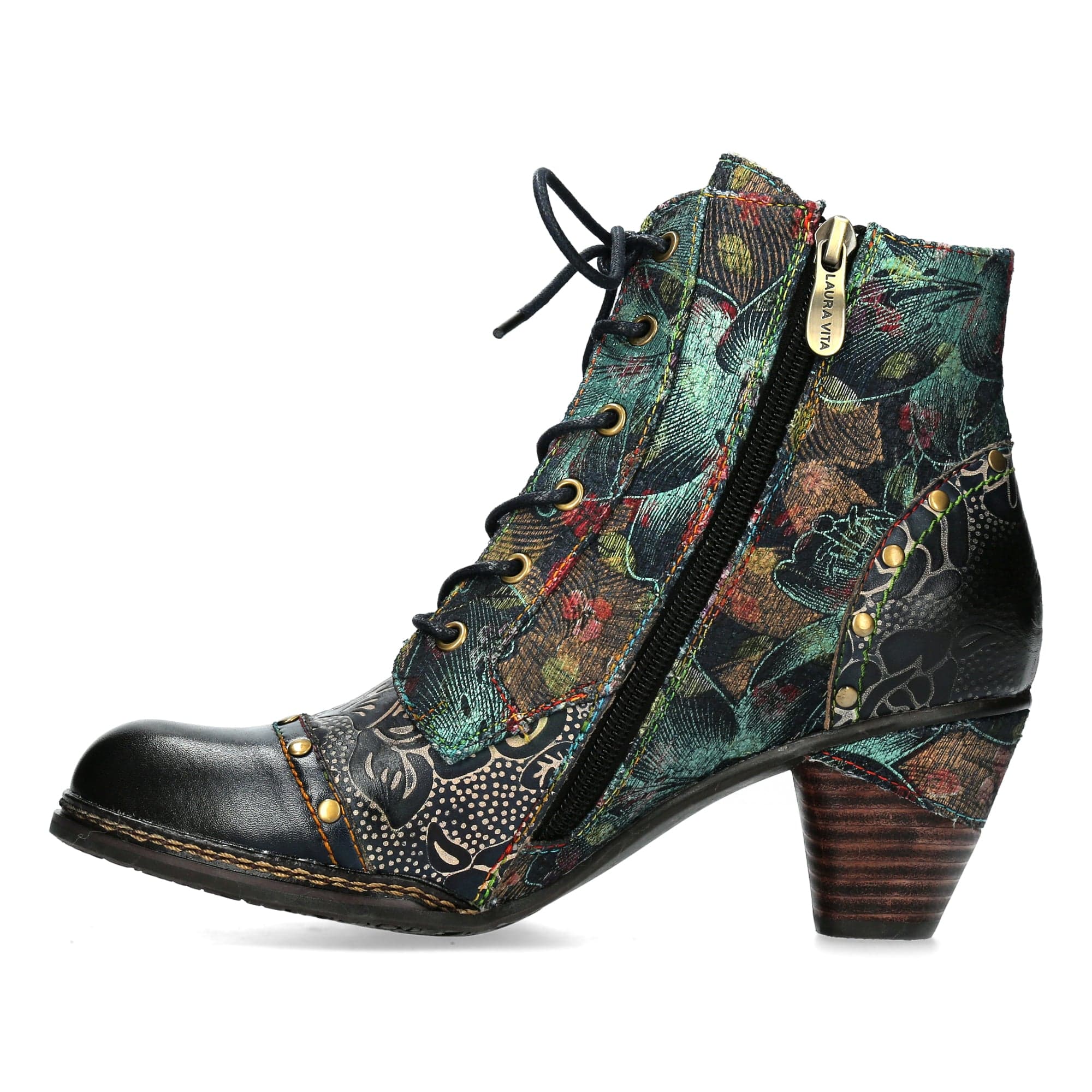 Bottines - ALCIZEEO 12 - Image 6