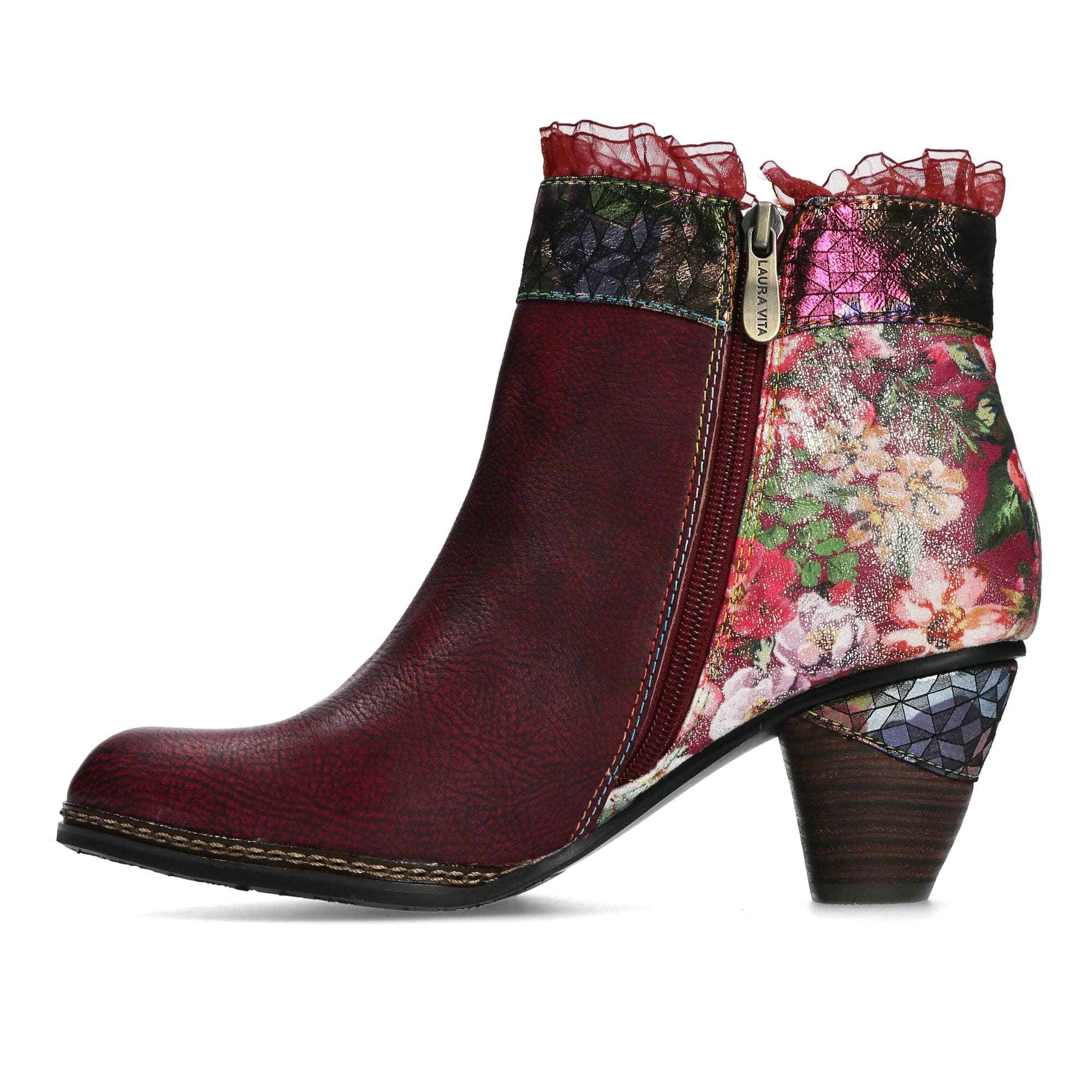 Bottines - ALCIZEEO 17 - Image 9