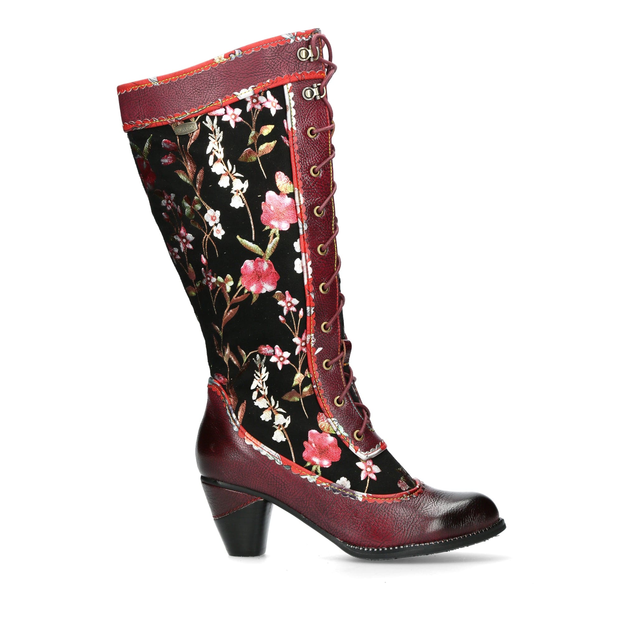 Bottes - ALCIZEEO 180 - Image 7