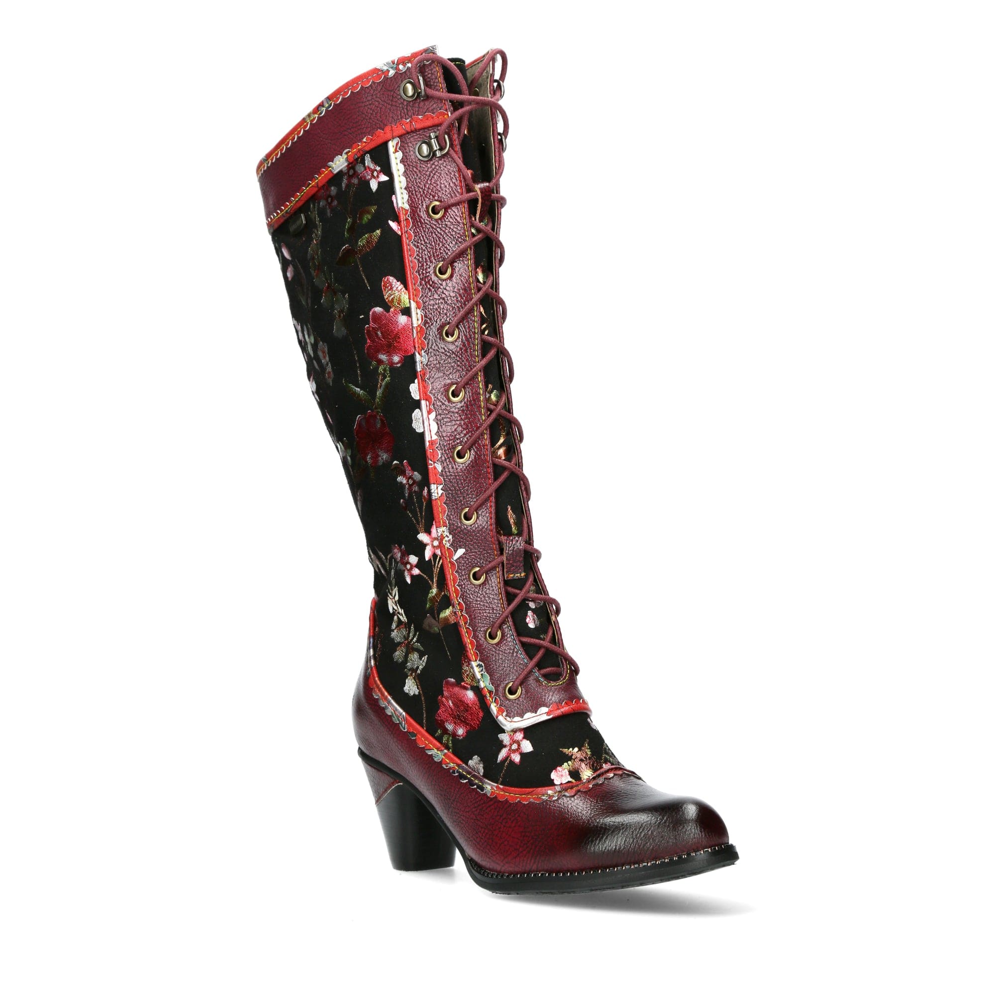 Bottes - ALCIZEEO 180 - Image 8