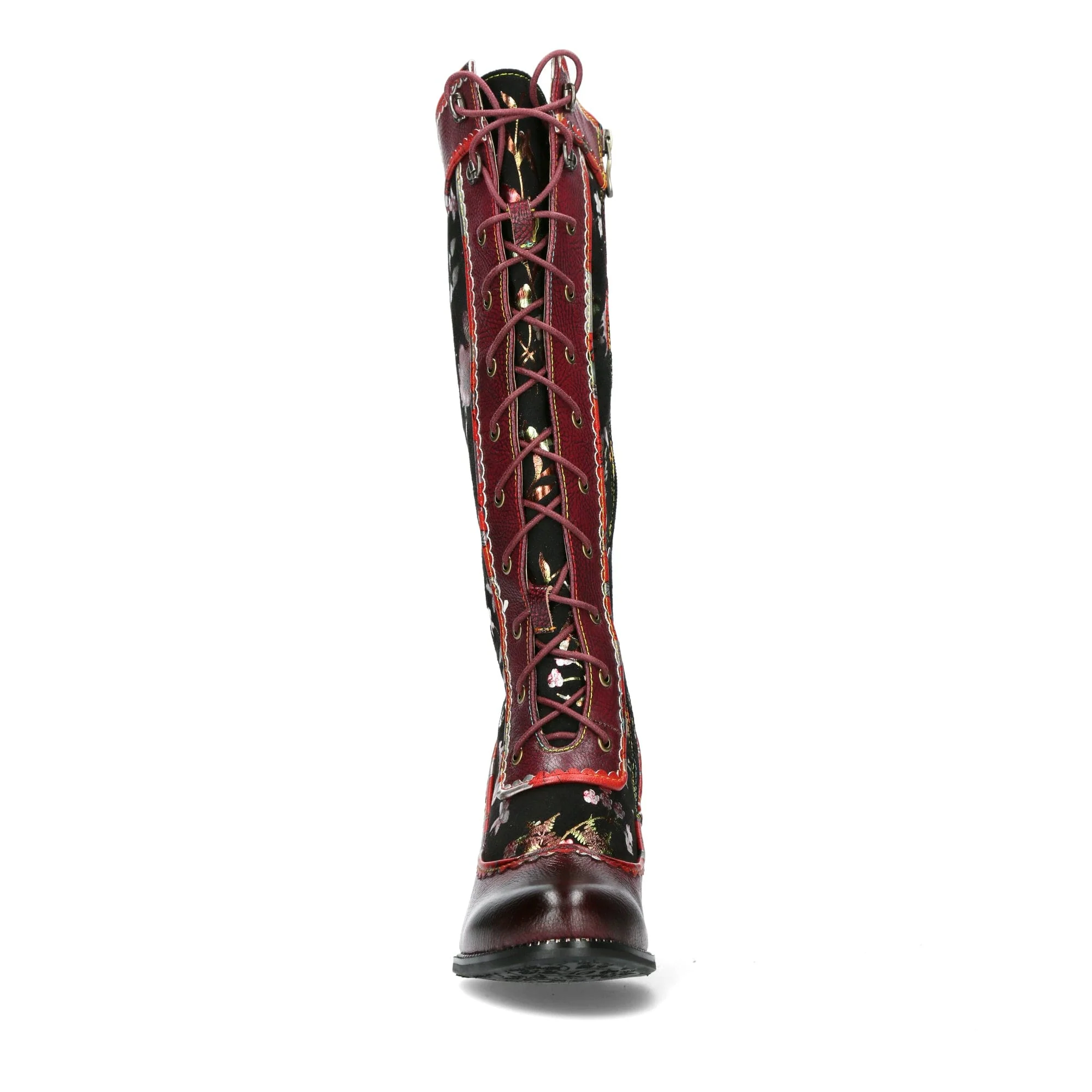 Bottes - ALCIZEEO 180 - Image 9