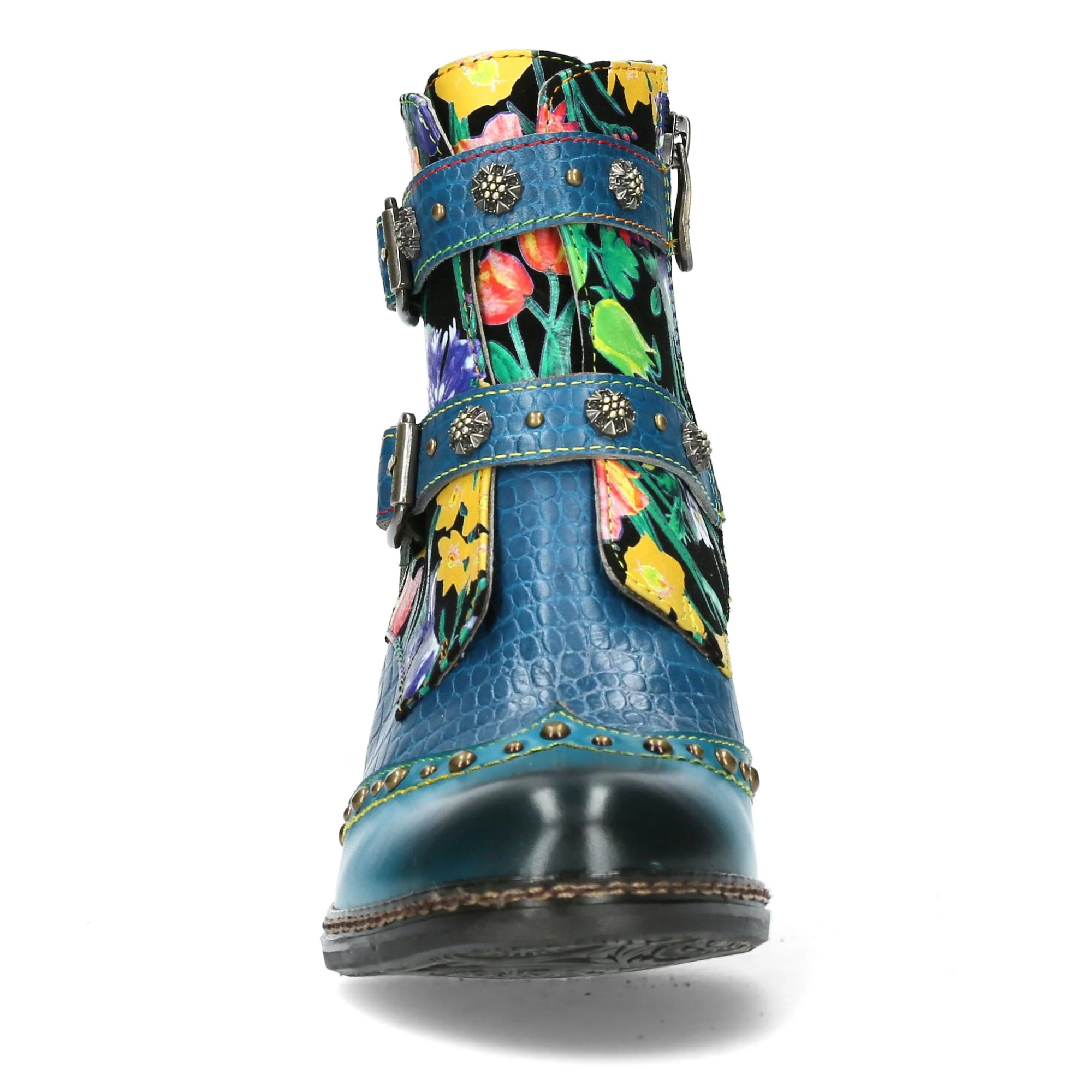 Bottines - ALCIZEEO 43 - Image 4