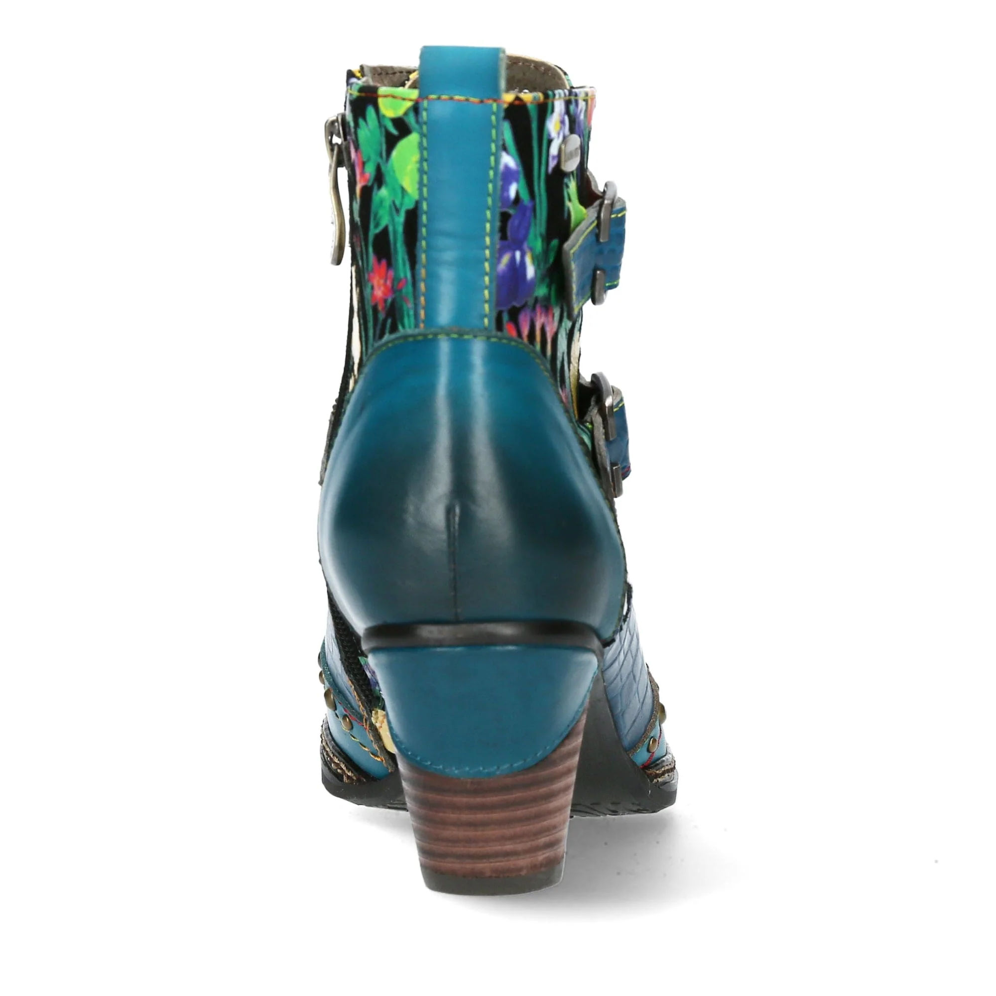 Bottines - ALCIZEEO 43 - Image 6