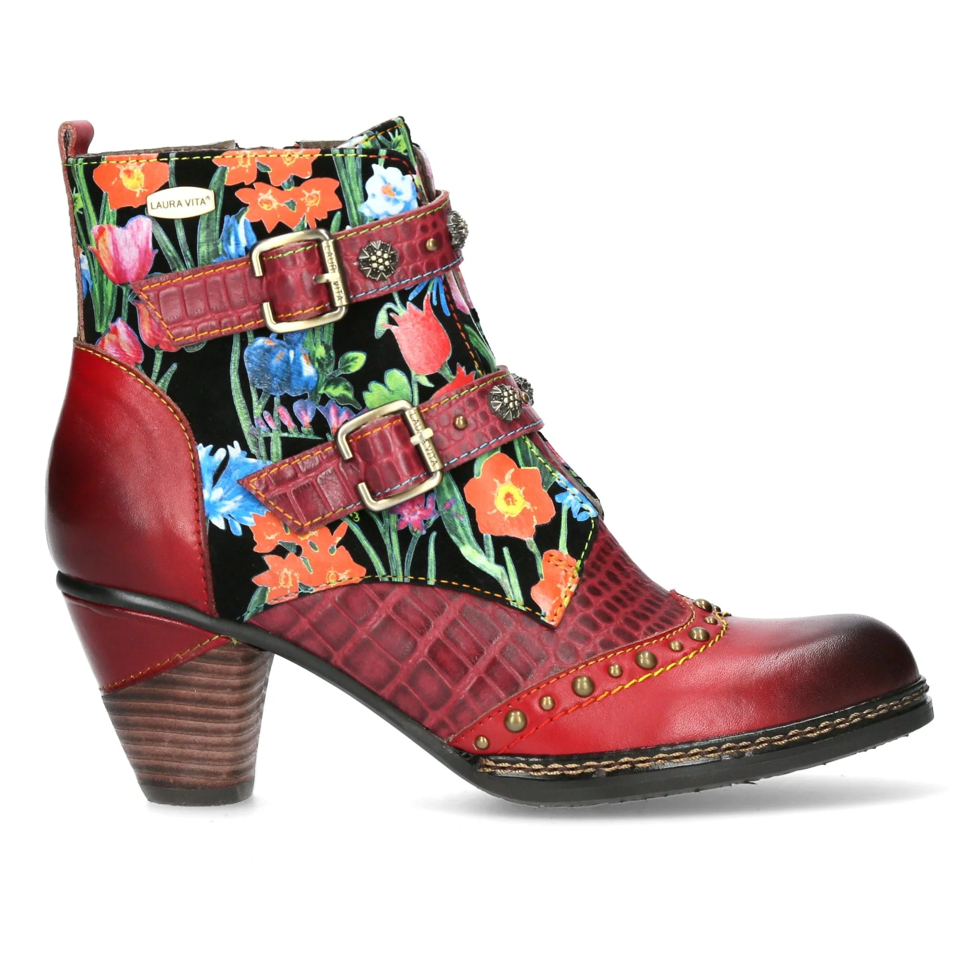 Bottines - ALCIZEEO 43 - Image 7