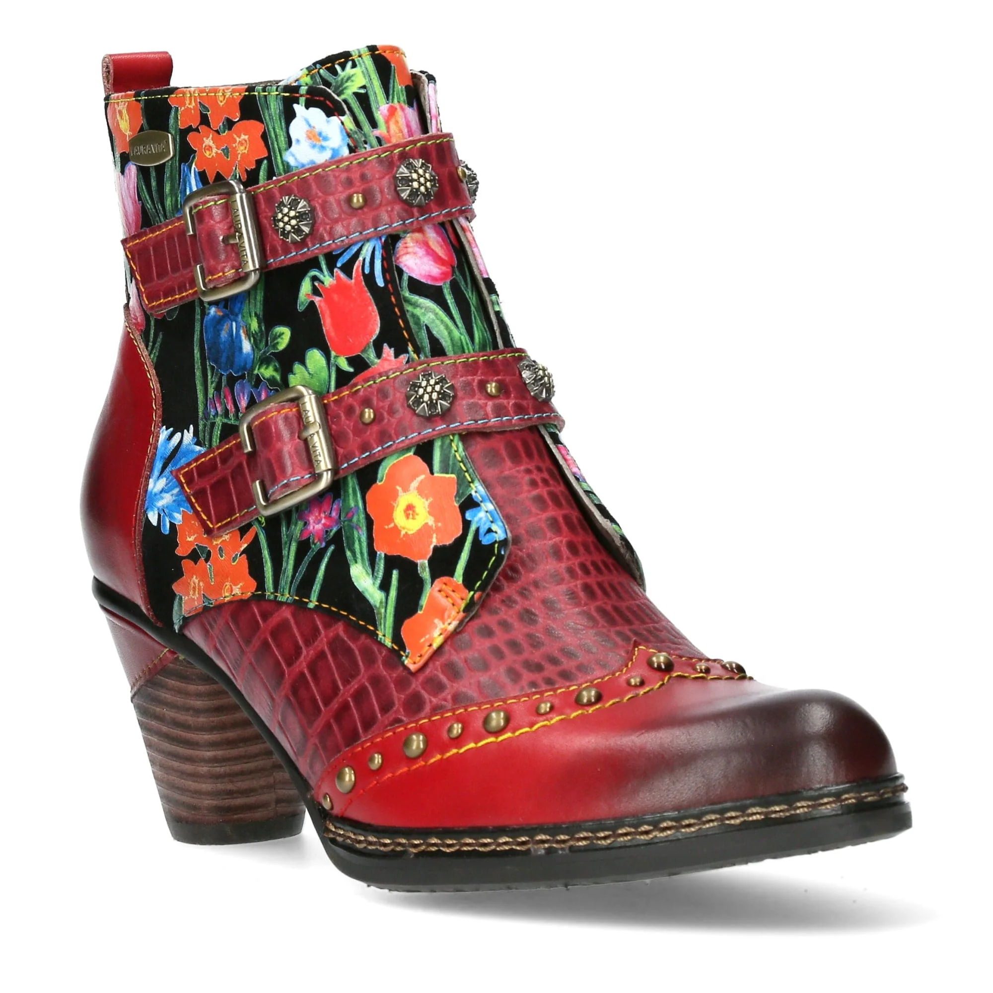 Bottines - ALCIZEEO 43 - Image 8
